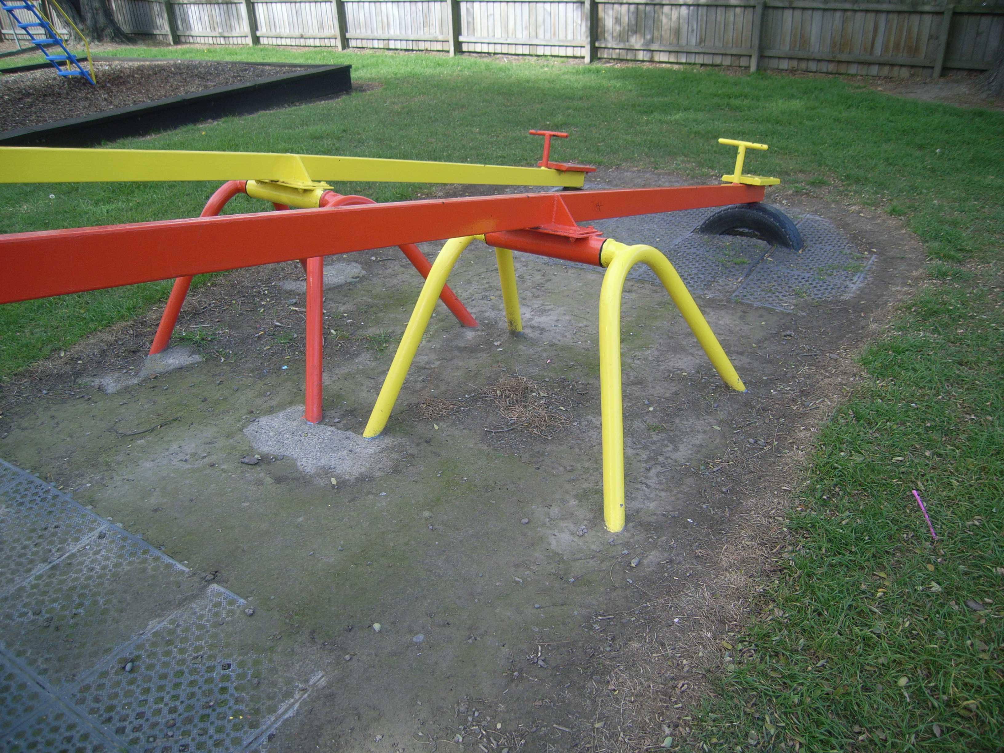The register’s photograph of the equipment