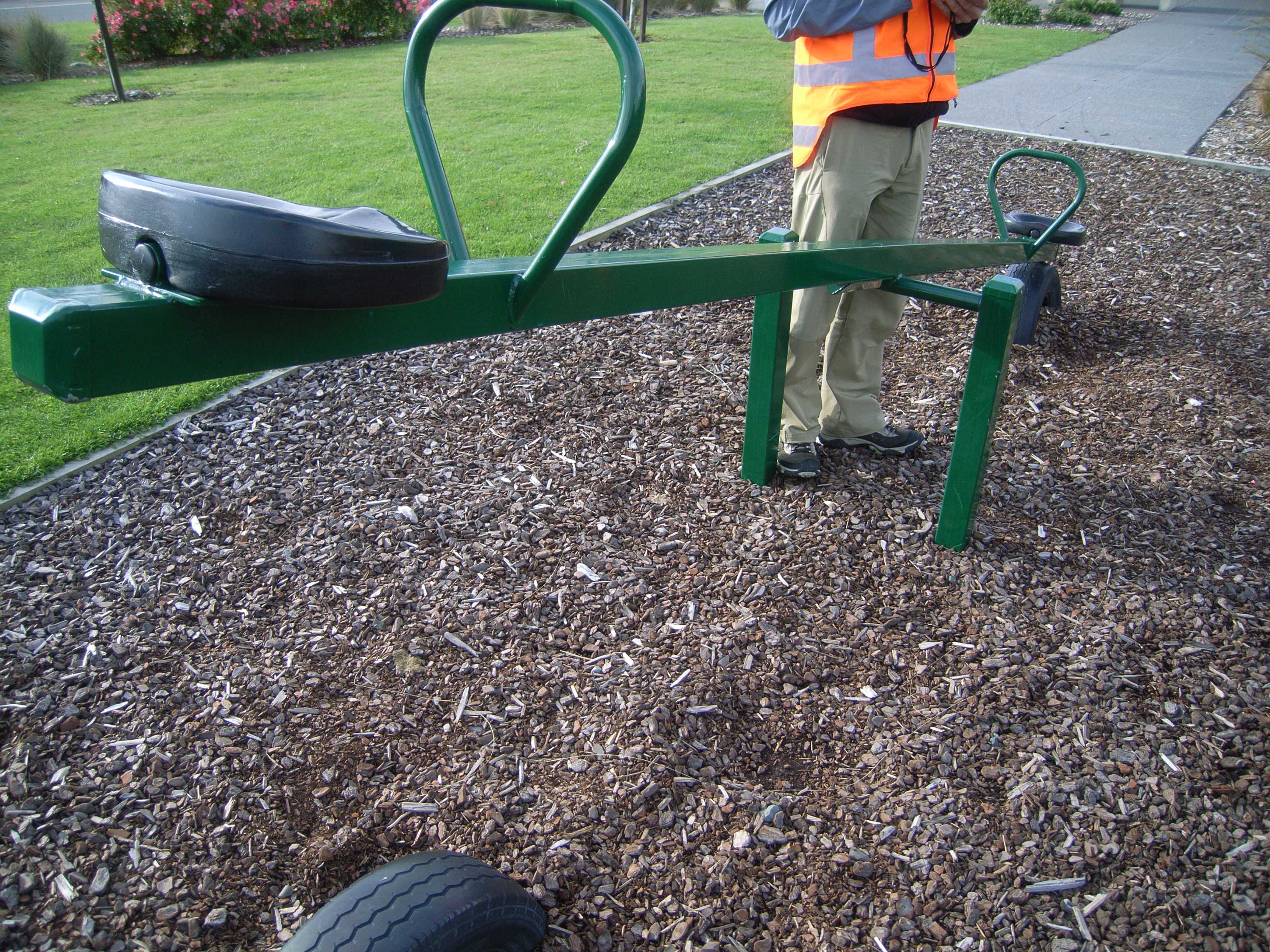The register’s photograph of the equipment