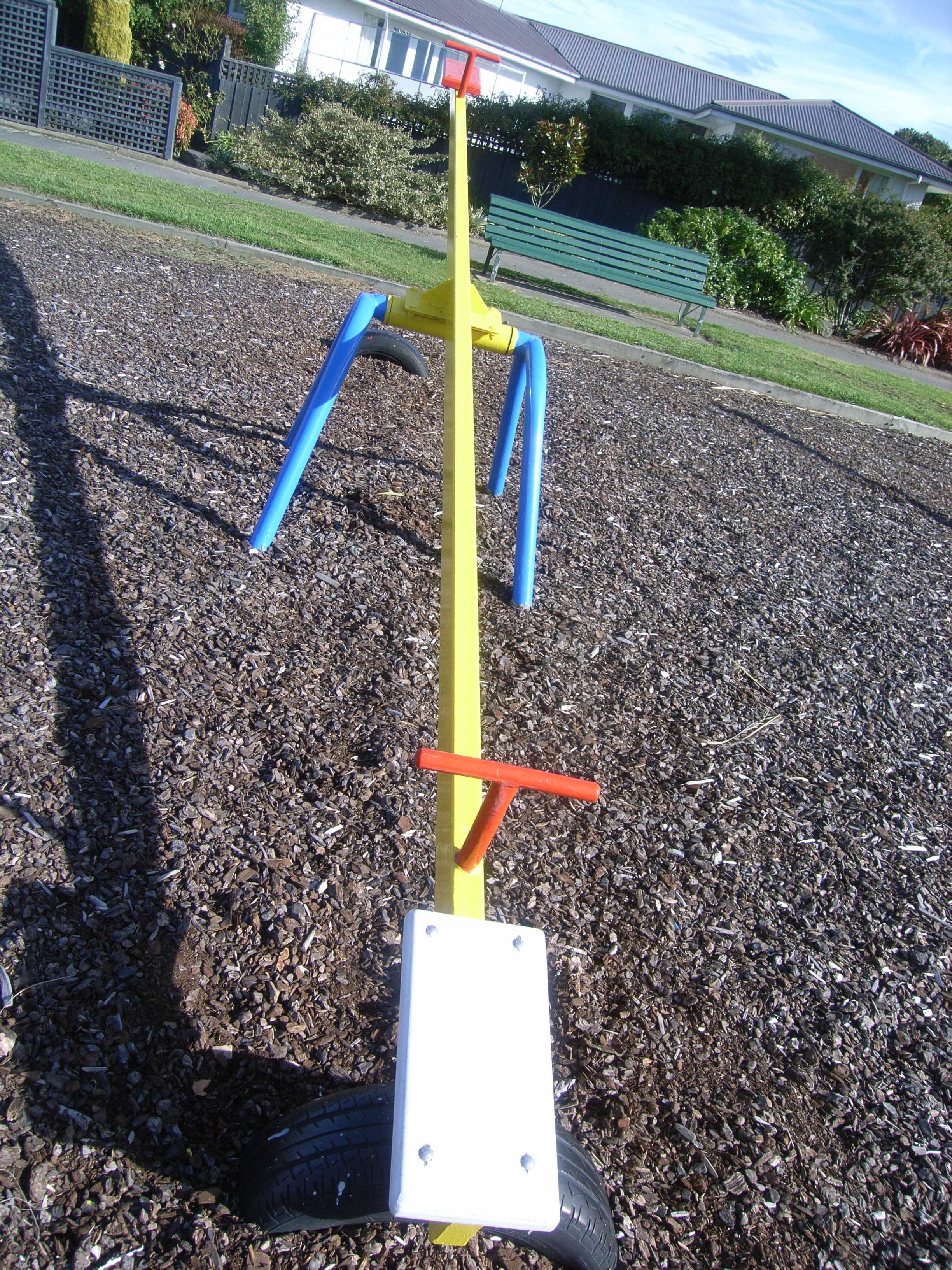 The register’s photograph of the equipment