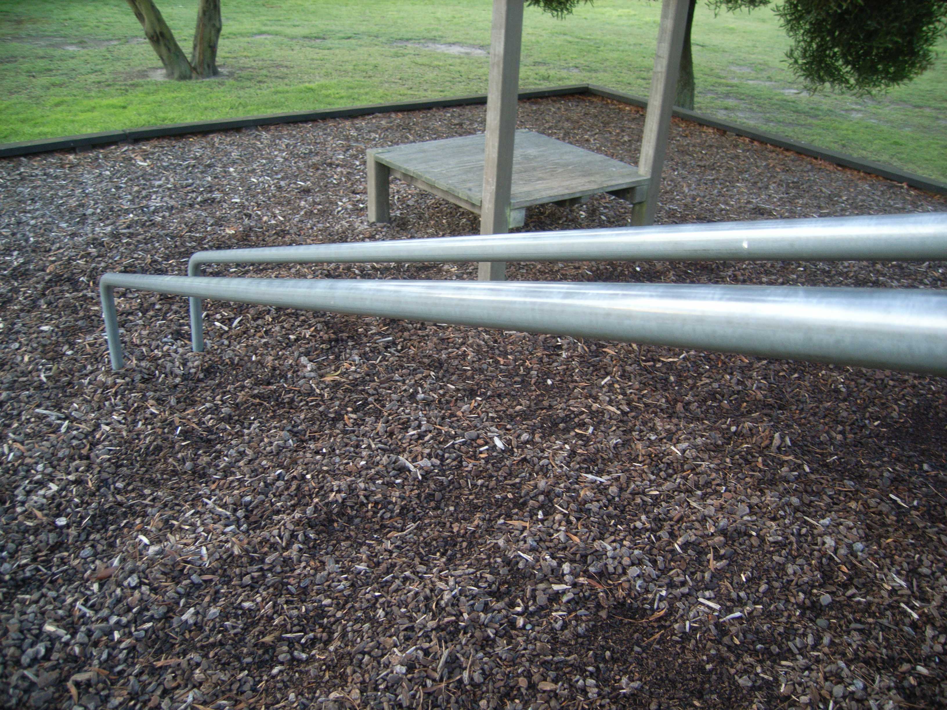 The register’s photograph of the equipment