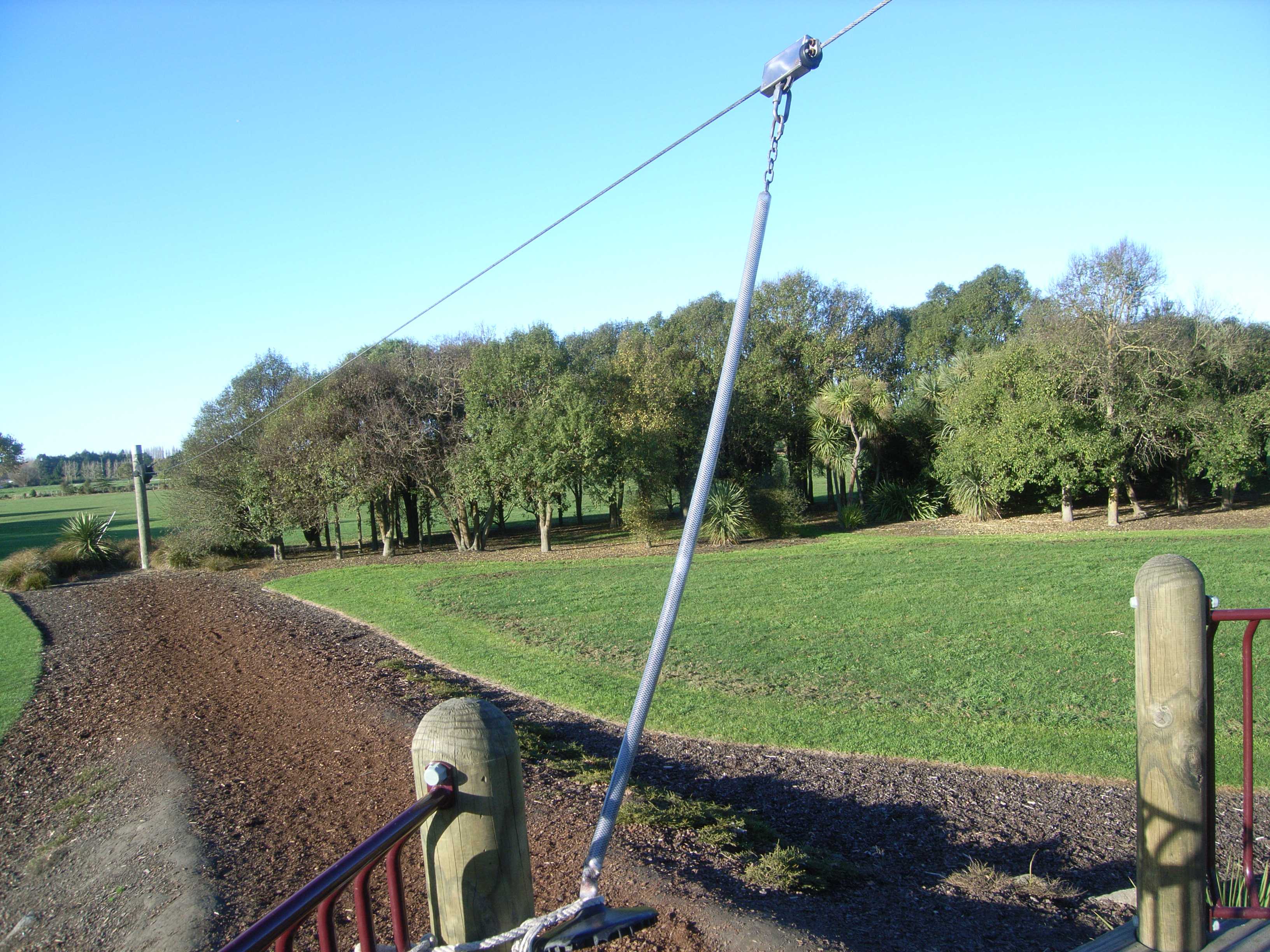 The register’s photograph of the equipment