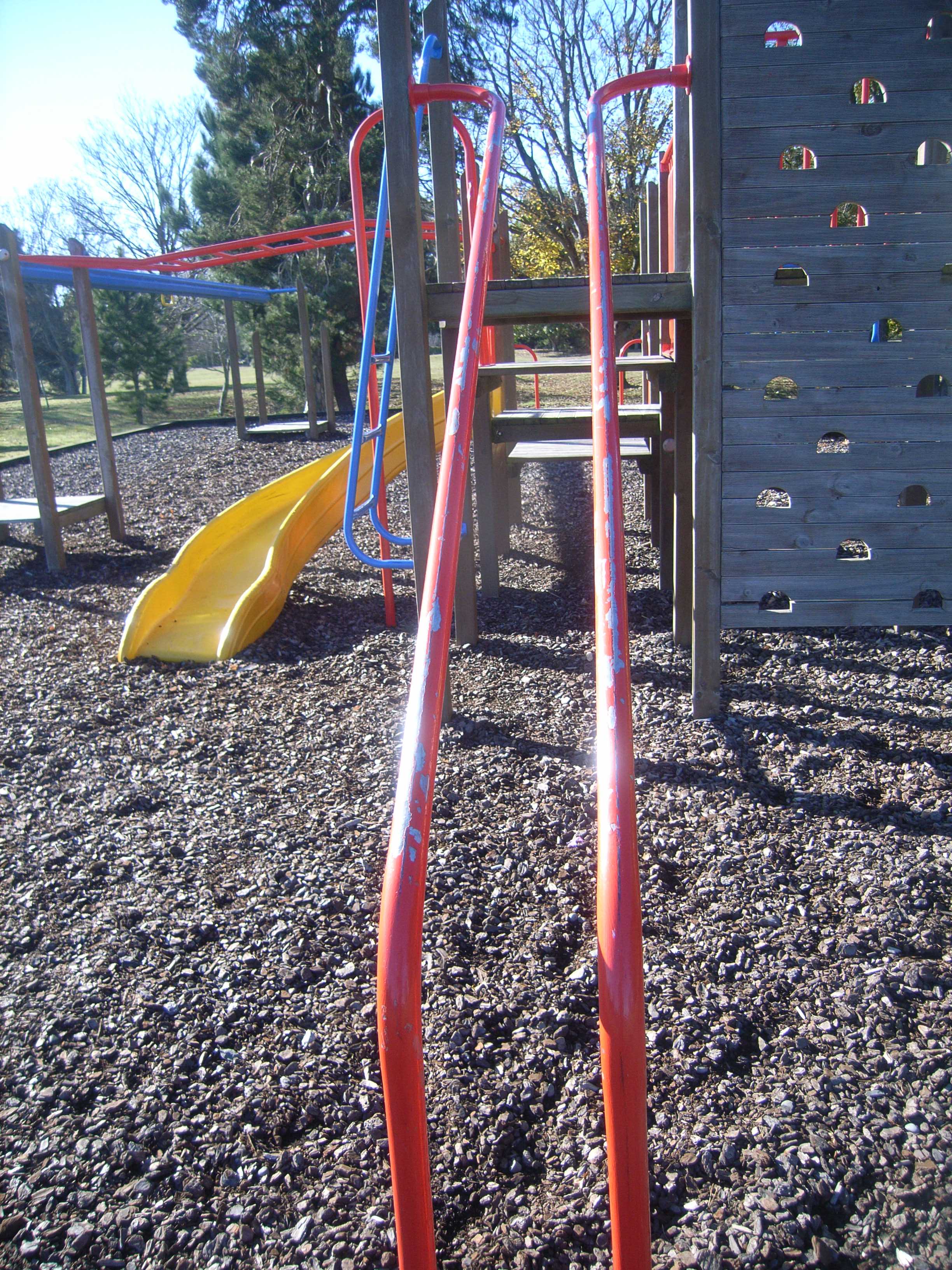 The register’s photograph of the equipment