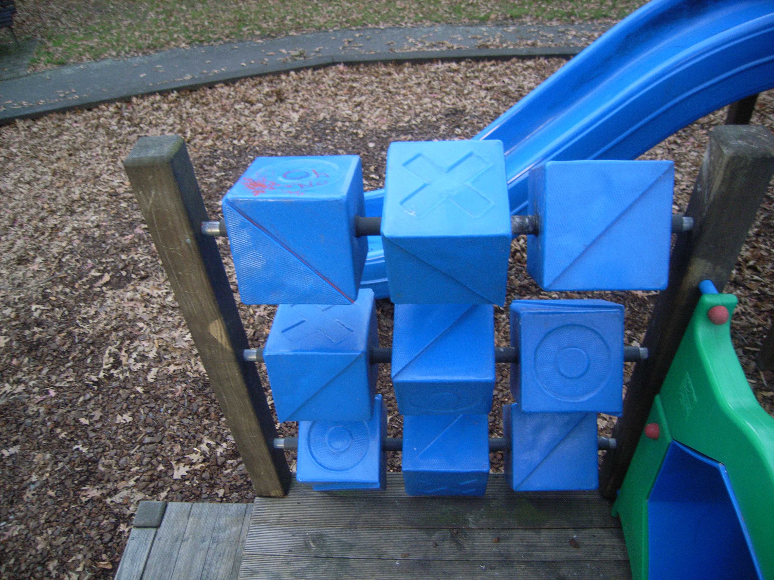 The register’s photograph of the equipment