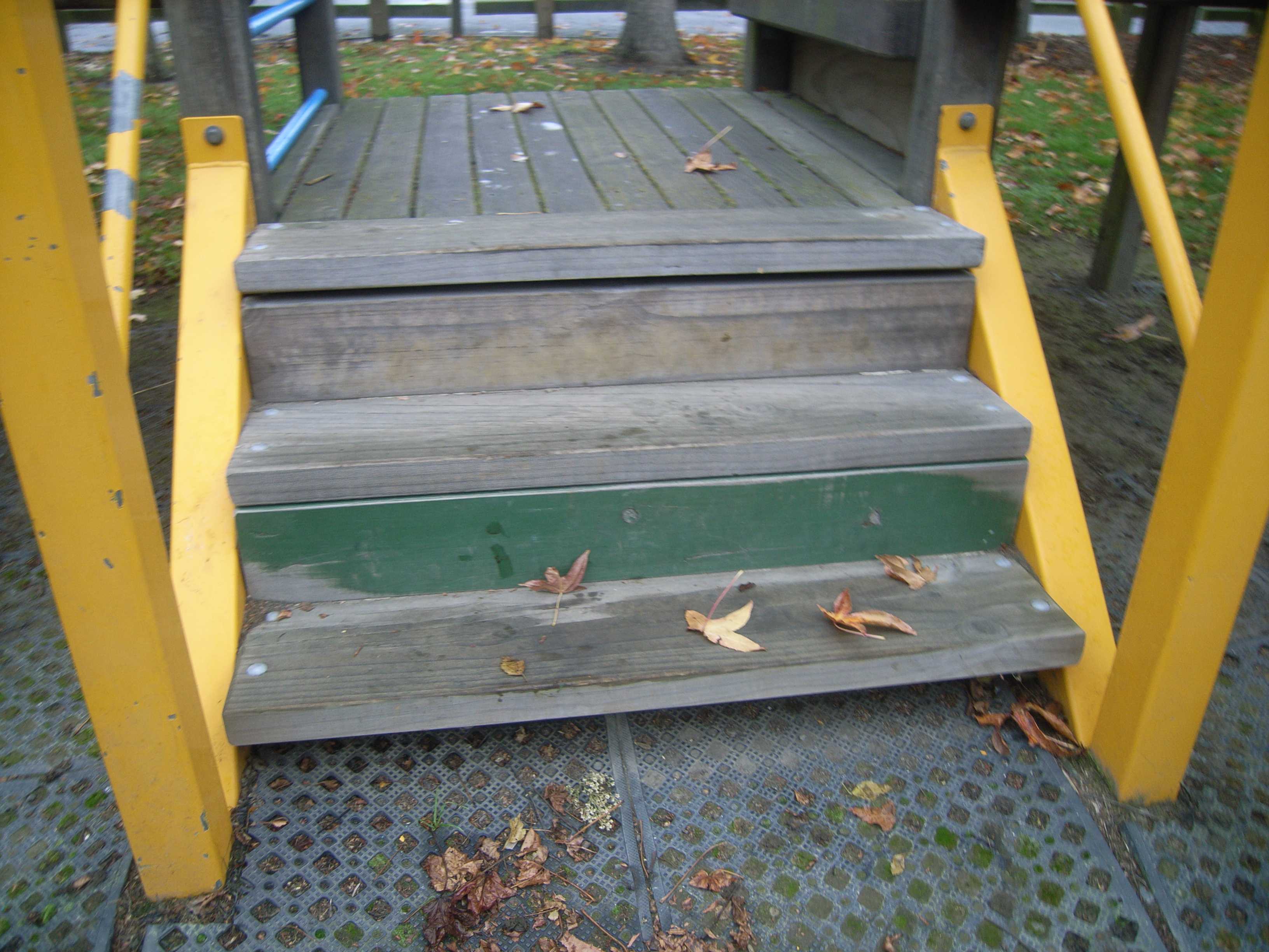 The register’s photograph of the equipment