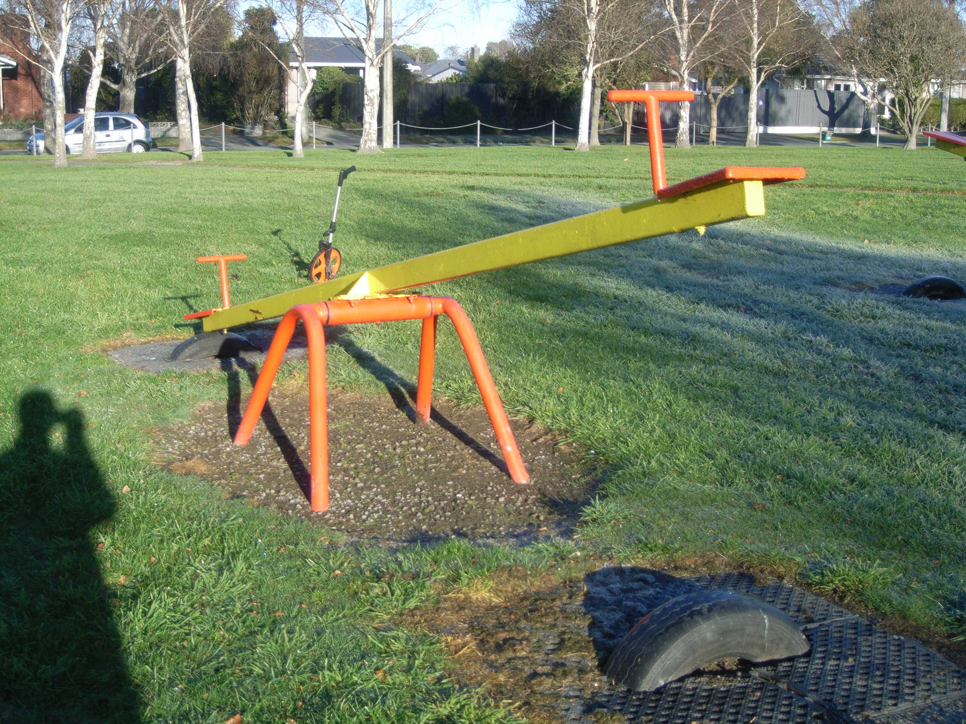The register’s photograph of the equipment