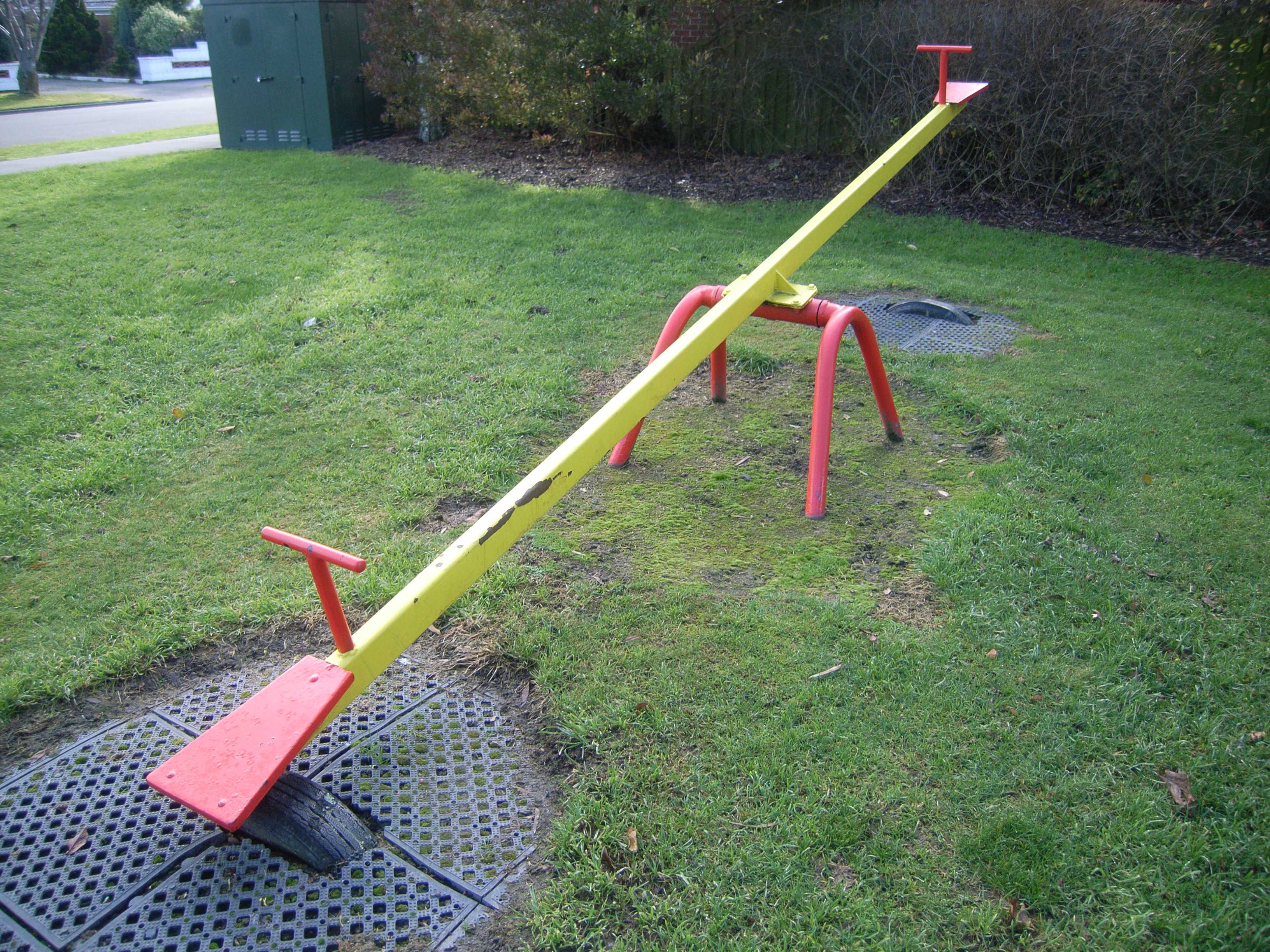 The register’s photograph of the equipment