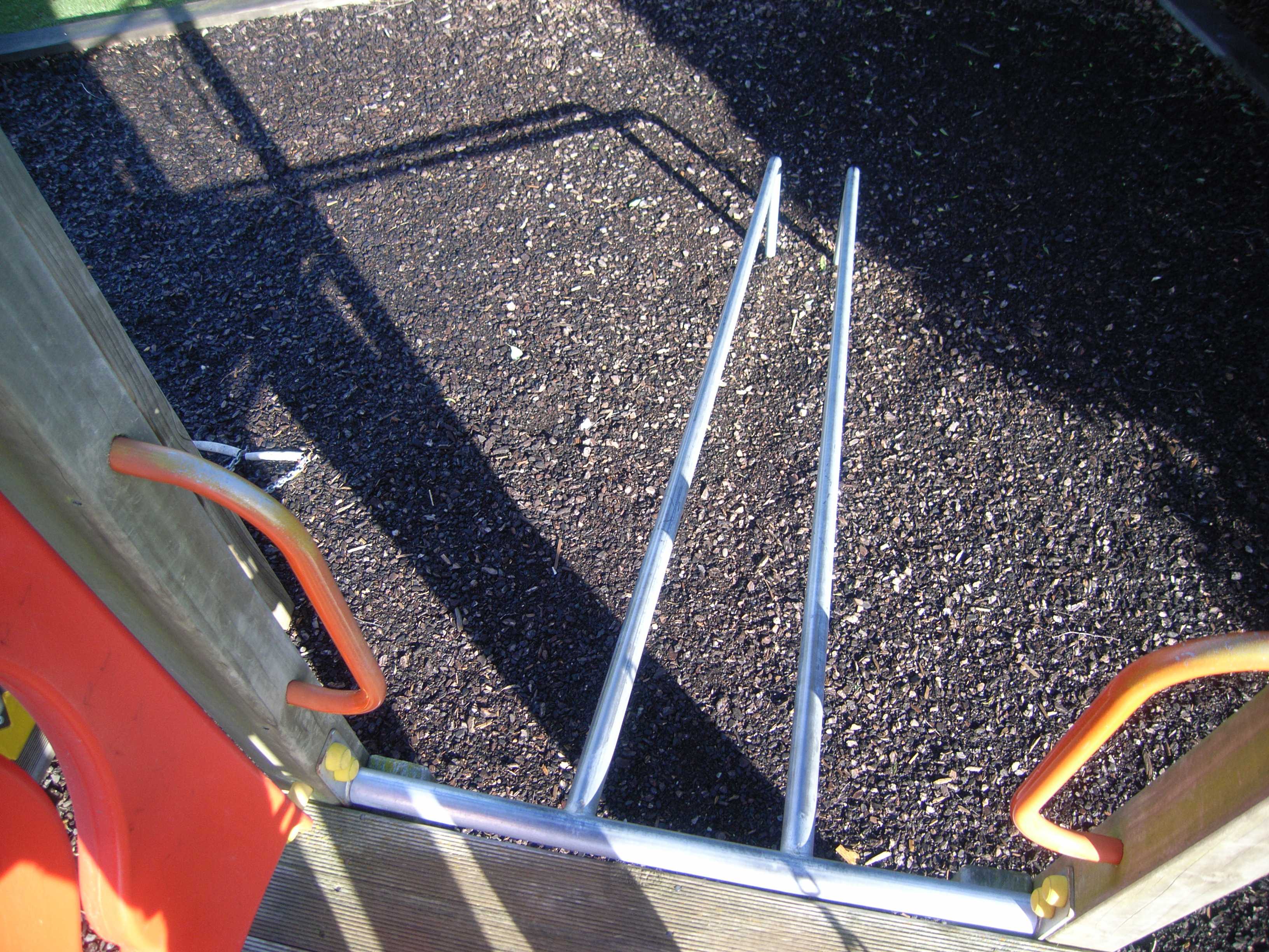 The register’s photograph of the equipment