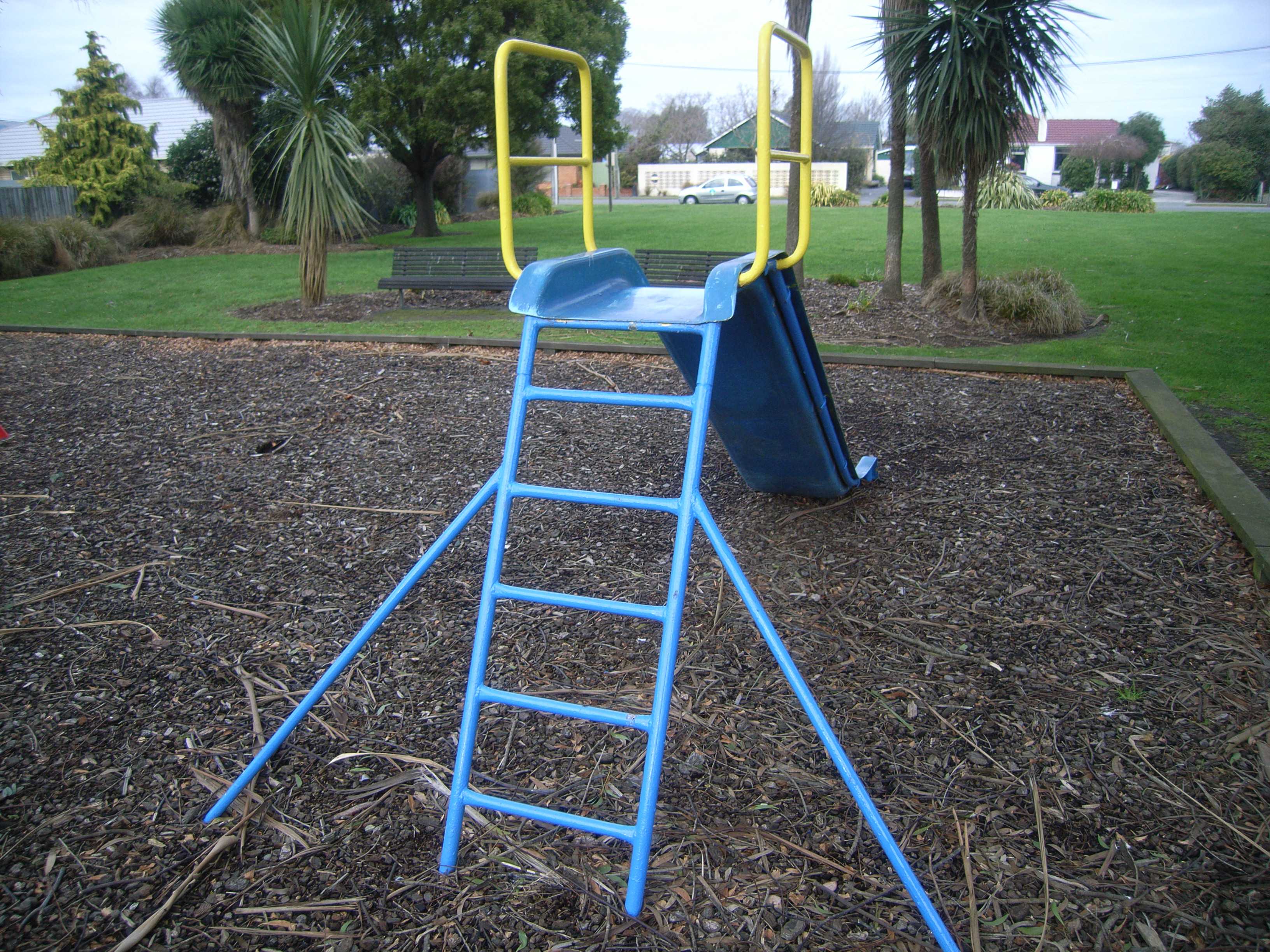 The register’s photograph of the equipment
