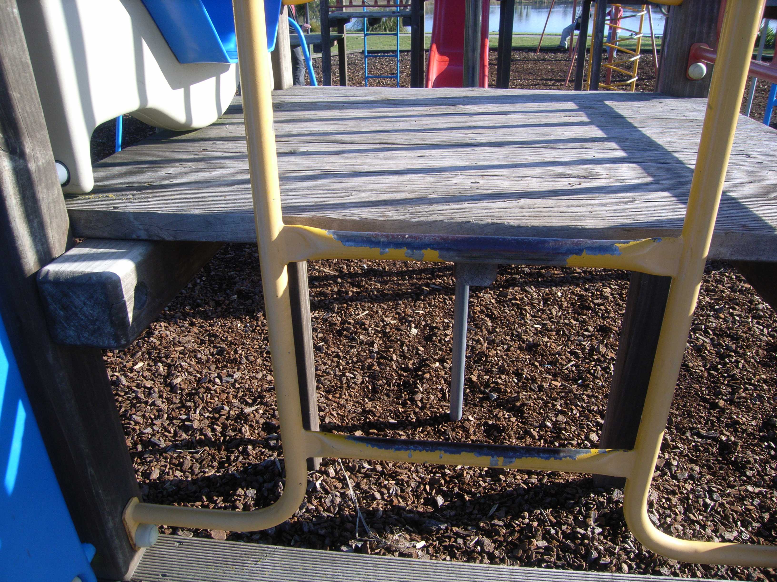 The register’s photograph of the equipment