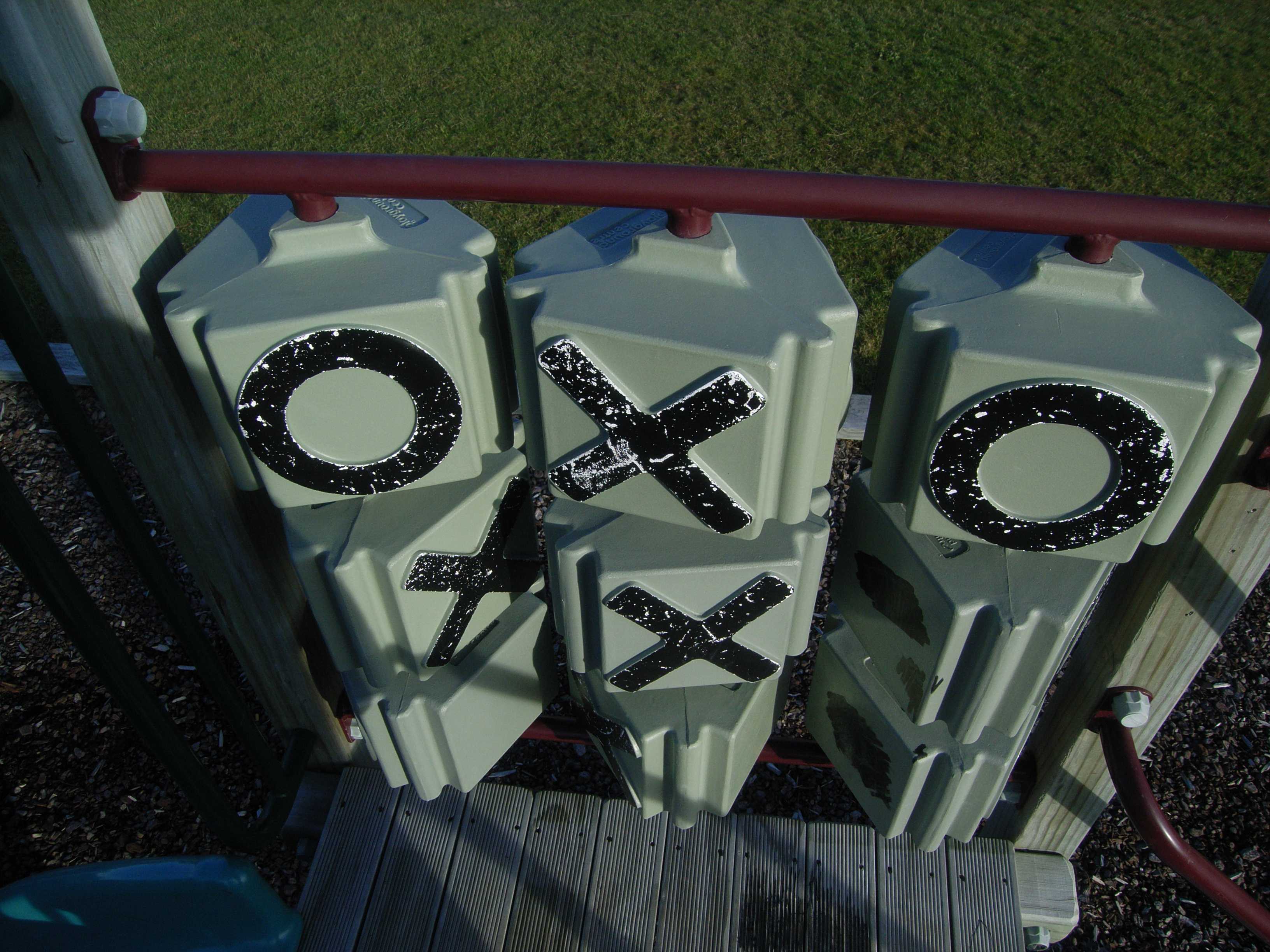 The register’s photograph of the equipment