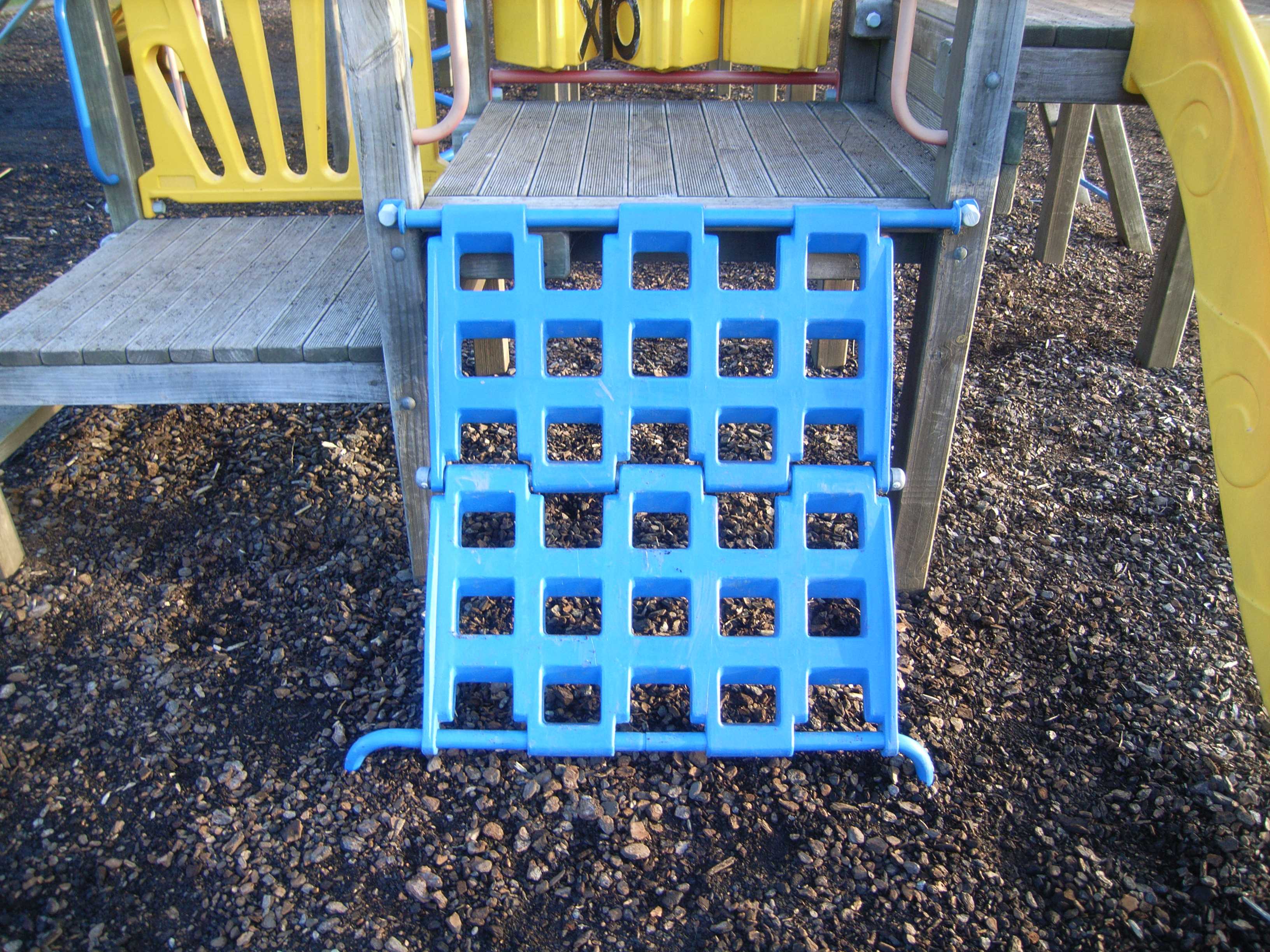 The register’s photograph of the equipment