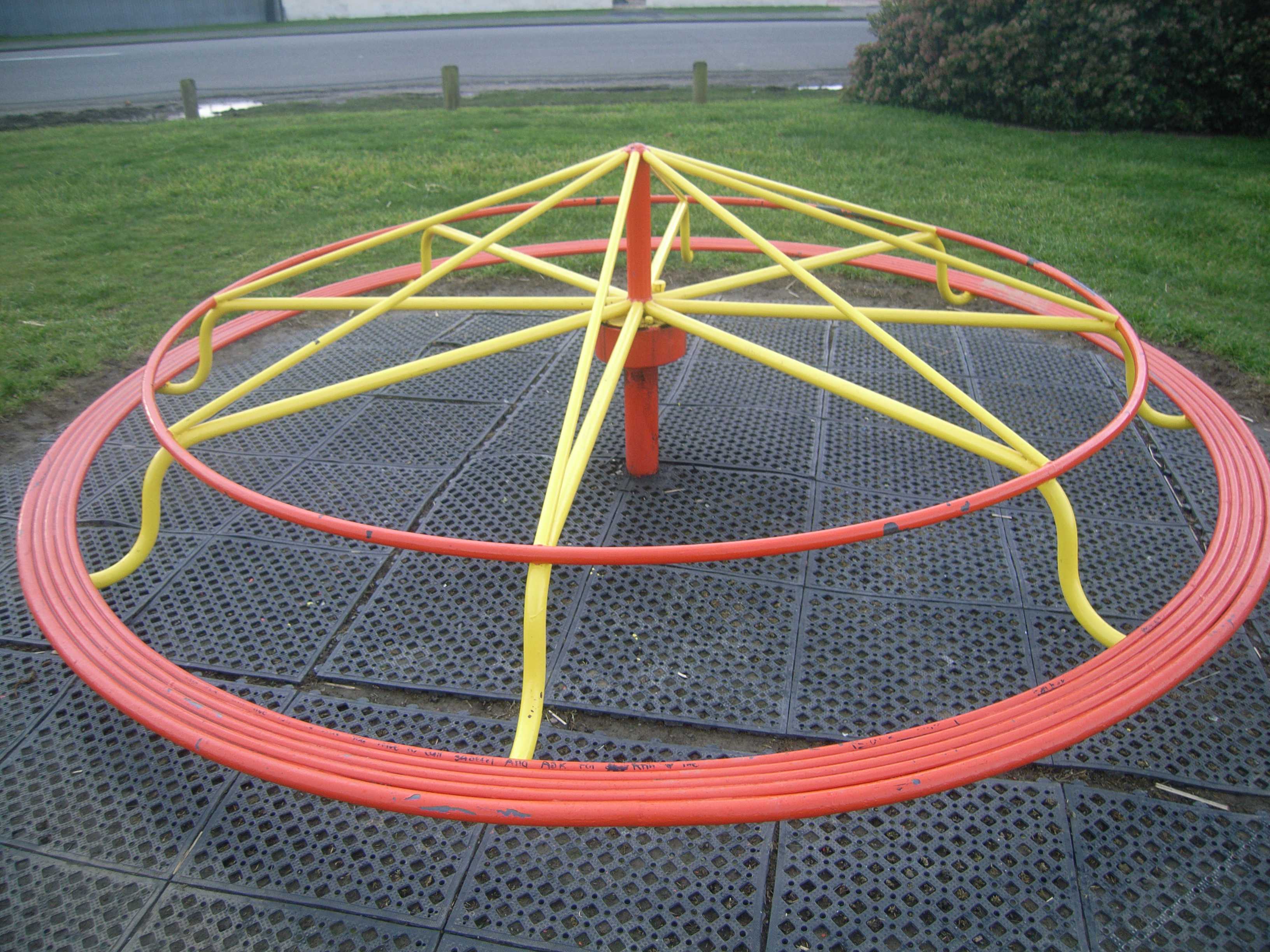 The register’s photograph of the equipment