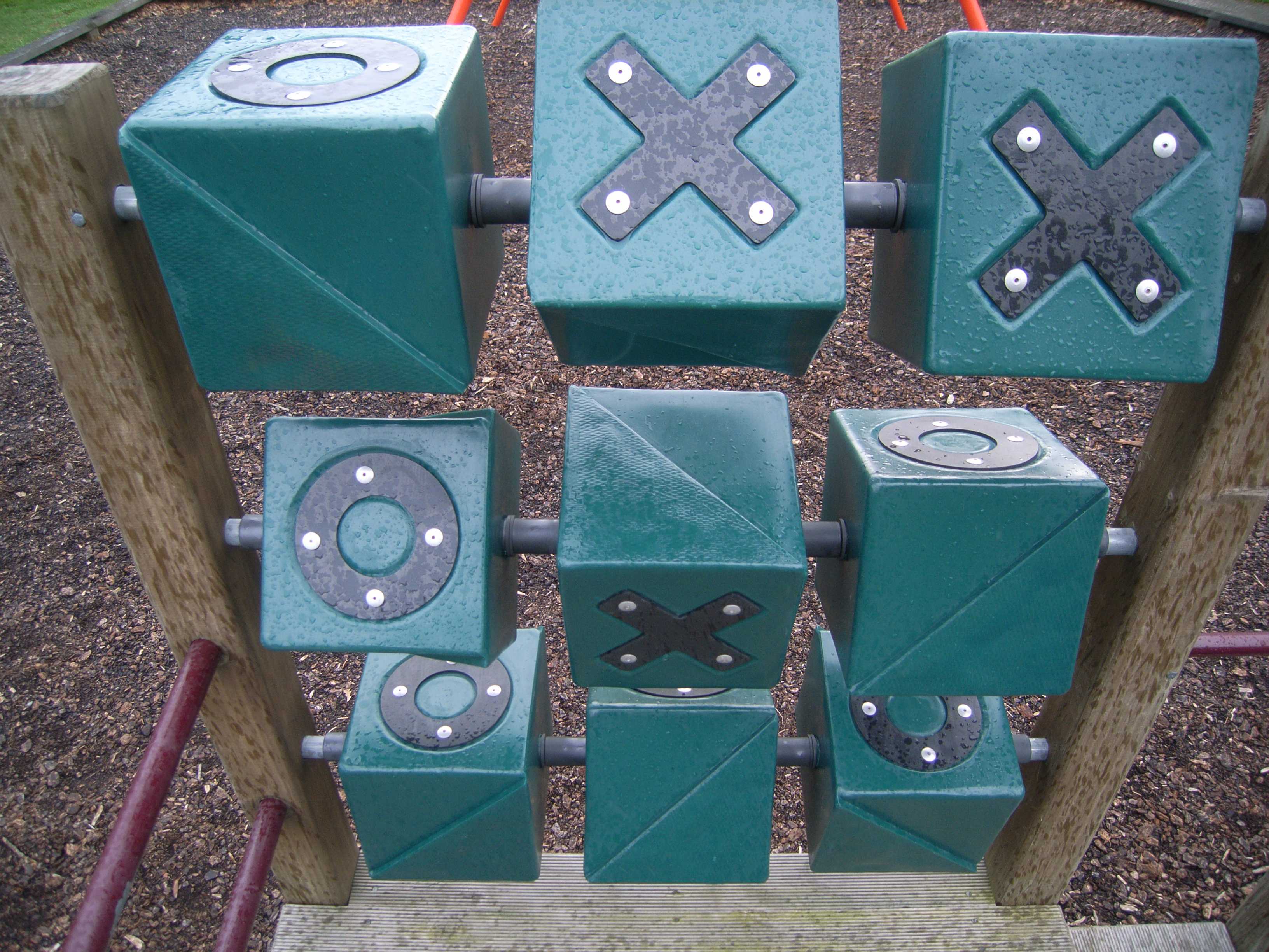 The register’s photograph of the equipment