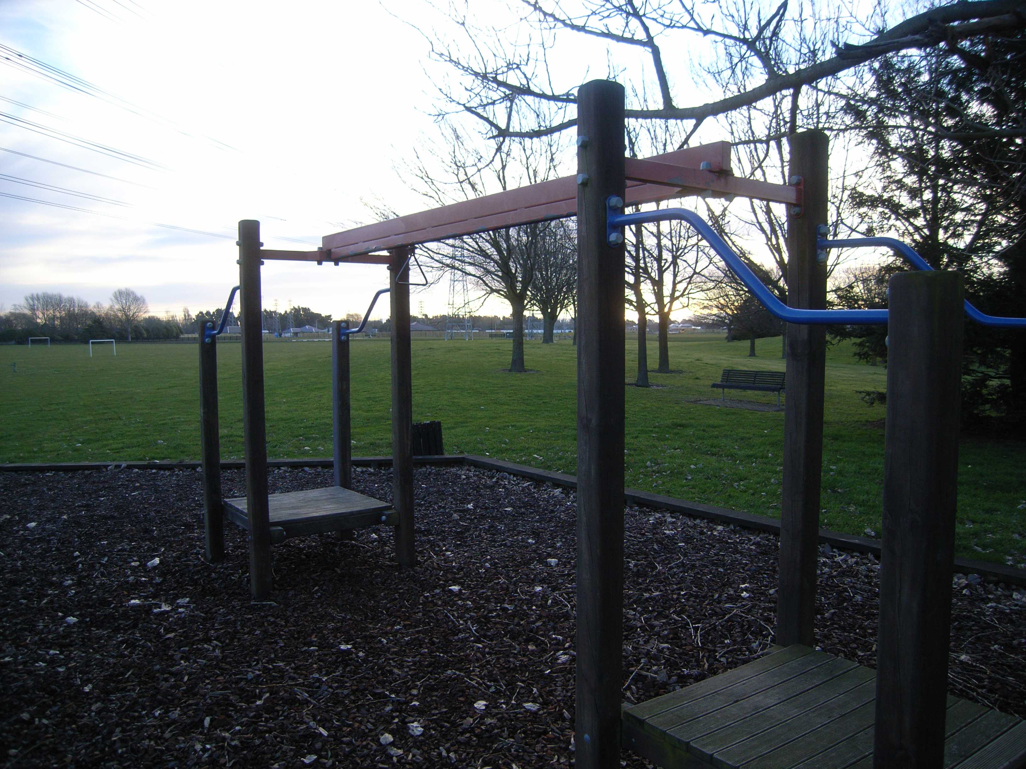 The register’s photograph of the equipment