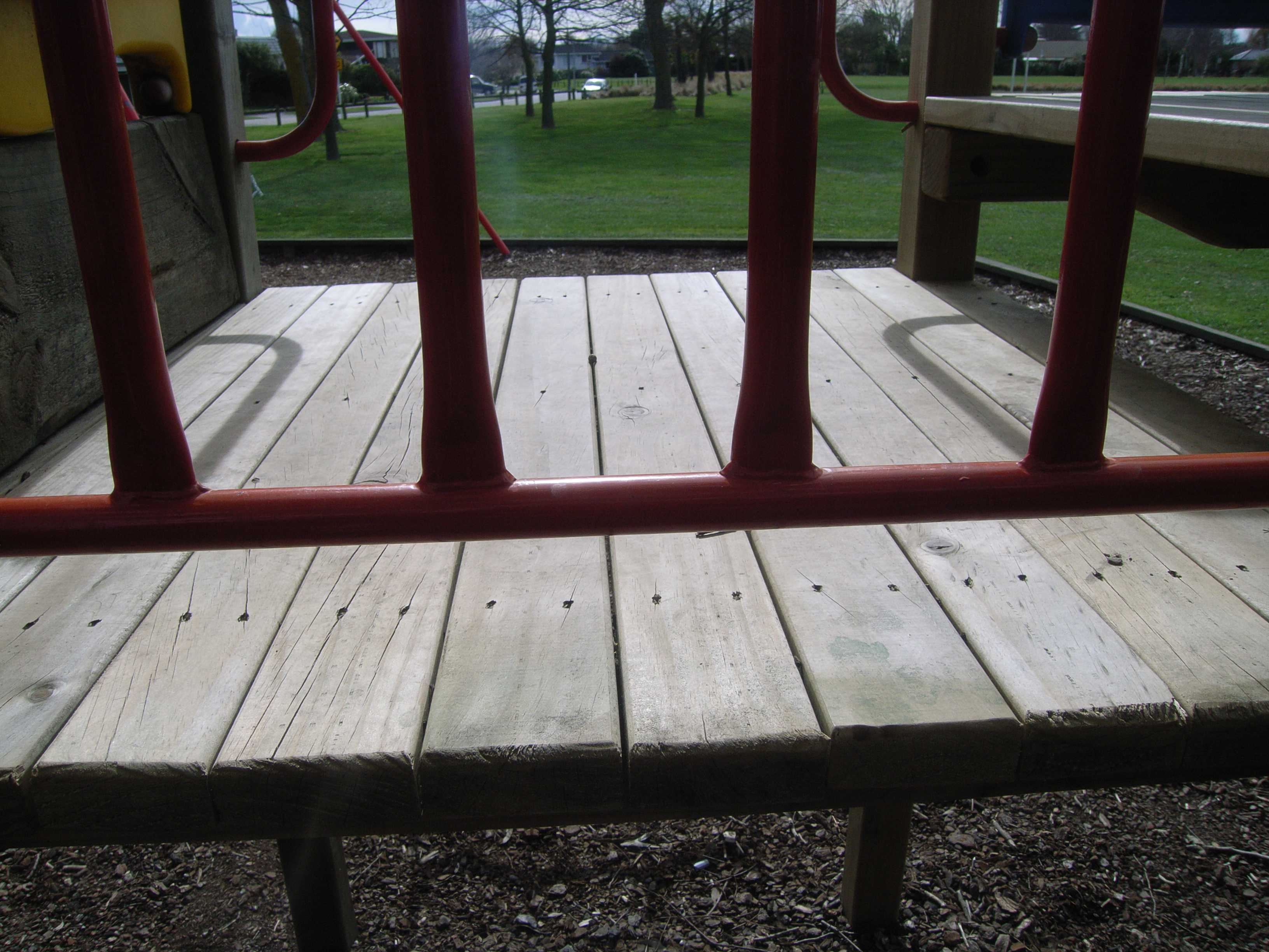 The register’s photograph of the equipment