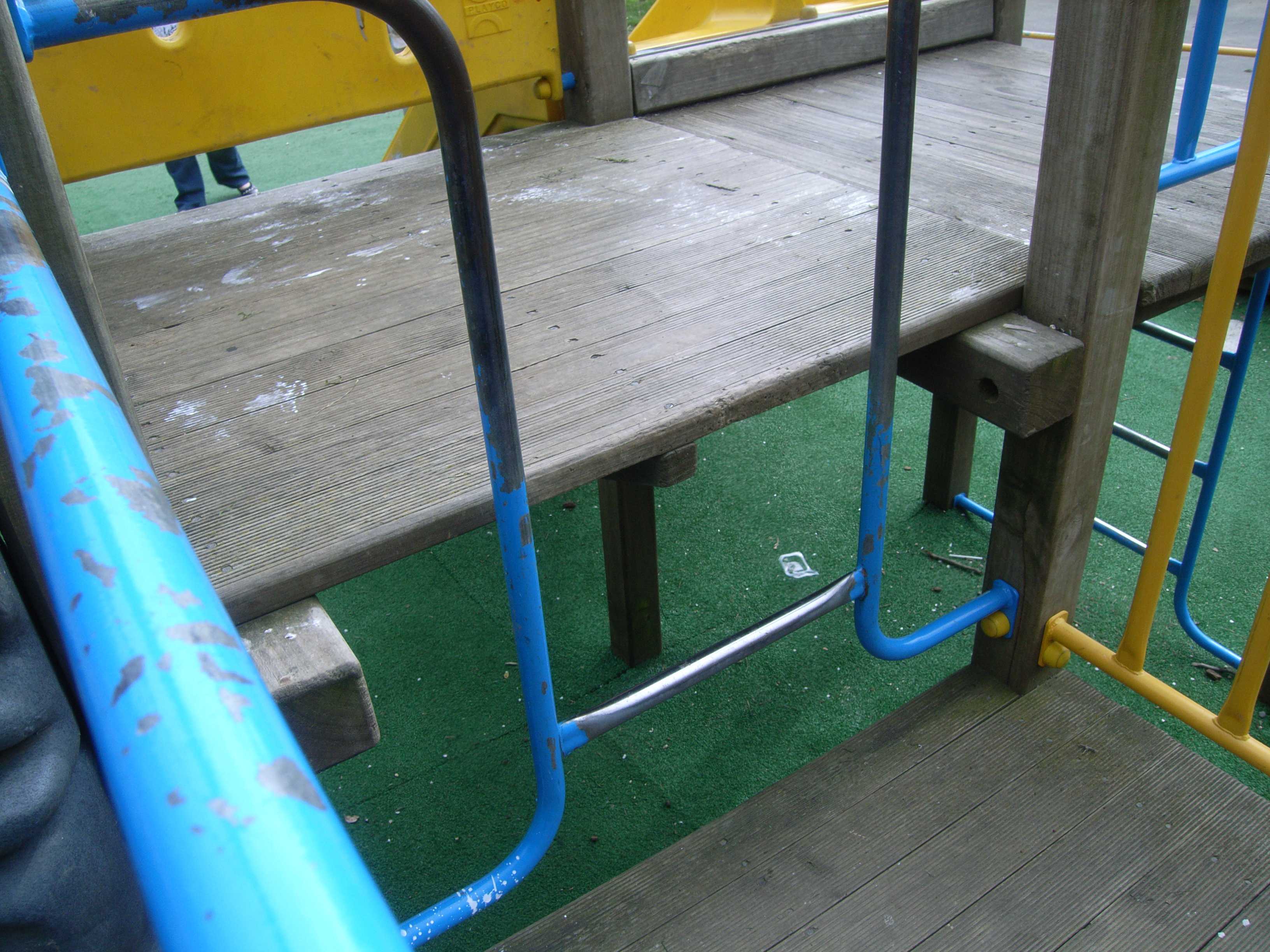 The register’s photograph of the equipment
