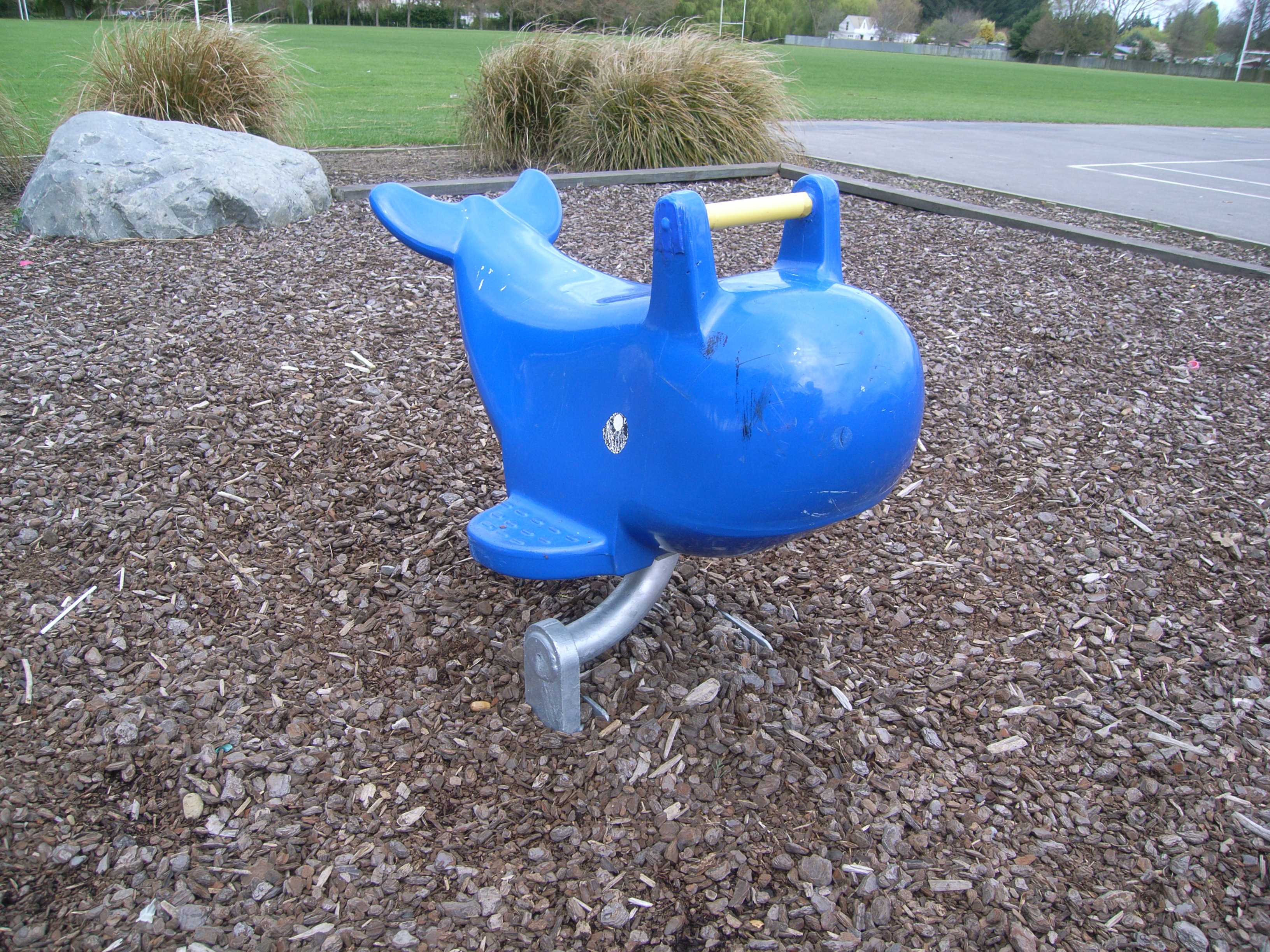 The register’s photograph of the equipment