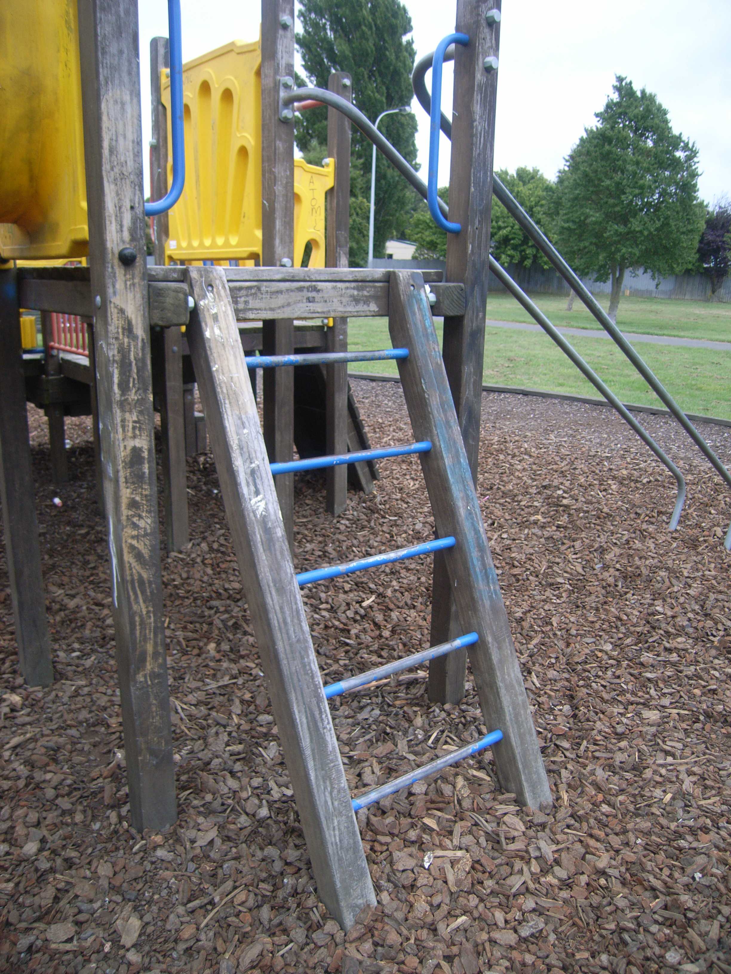The register’s photograph of the equipment