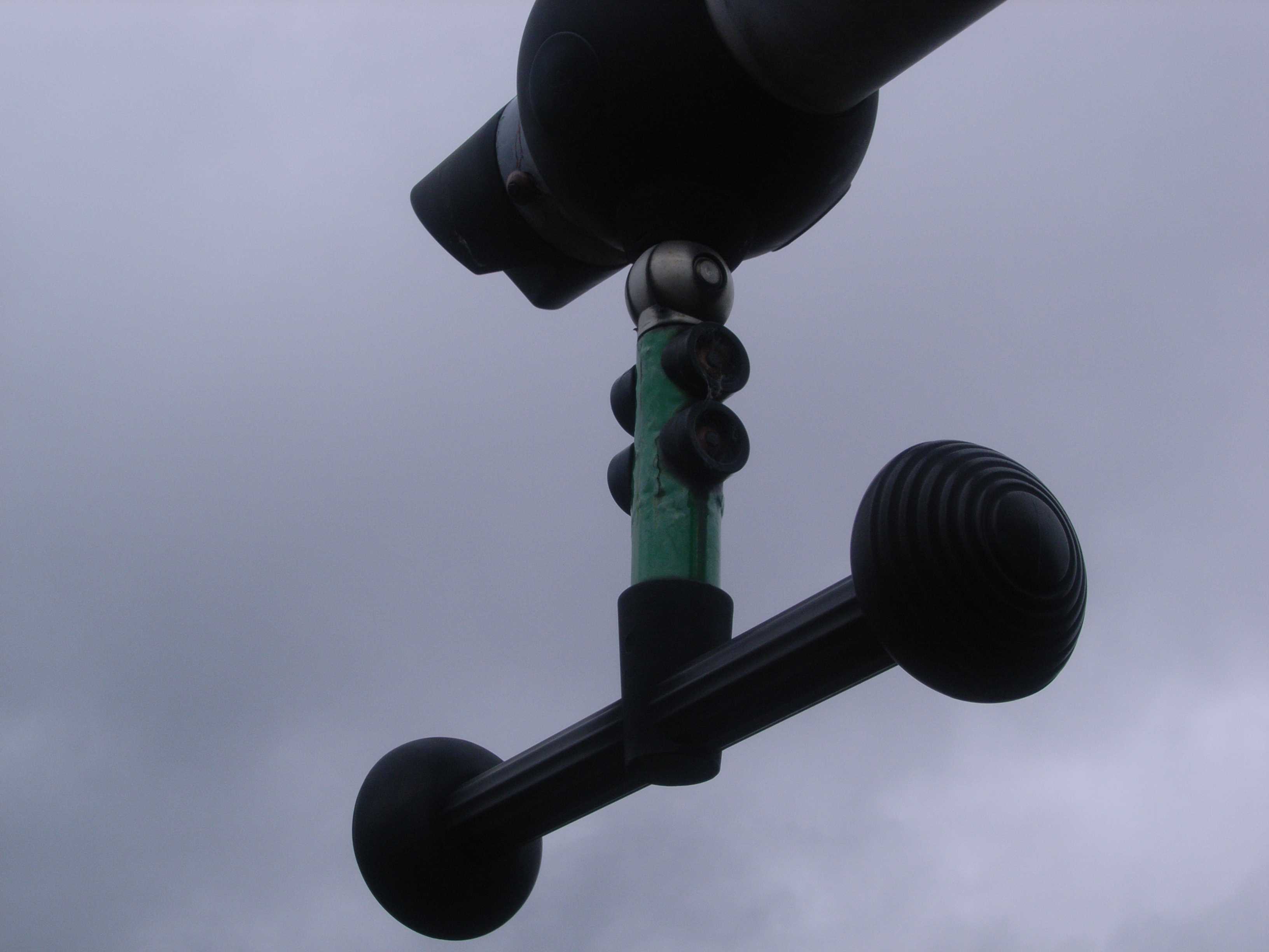 The register’s photograph of the equipment