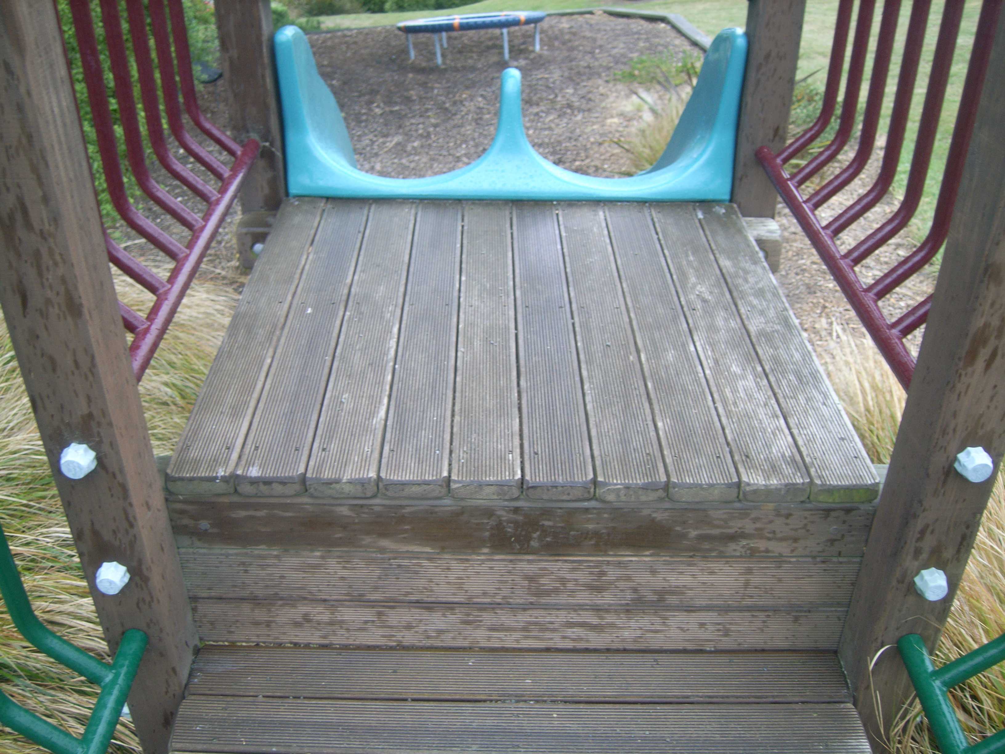 The register’s photograph of the equipment