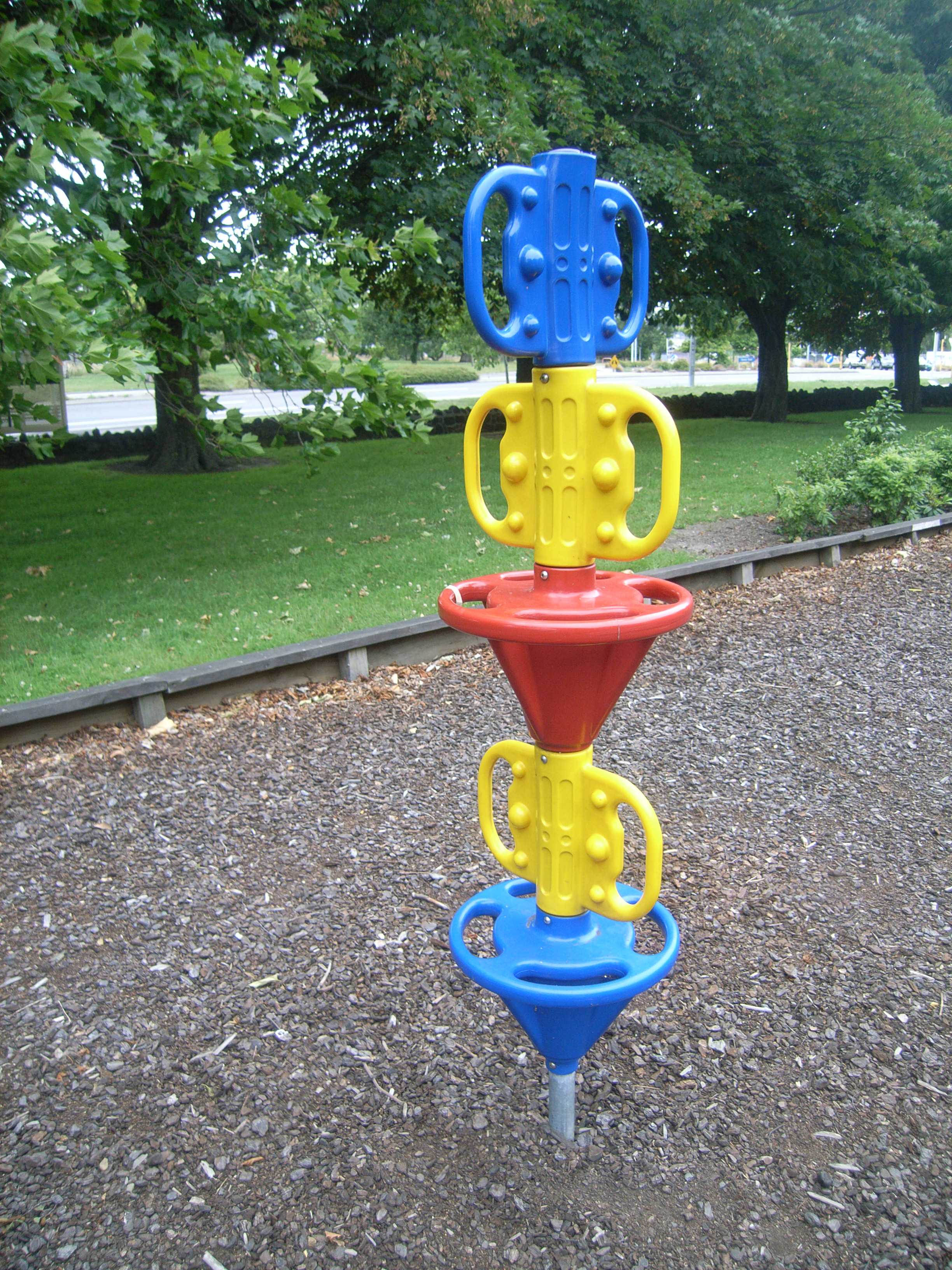 The register’s photograph of the equipment