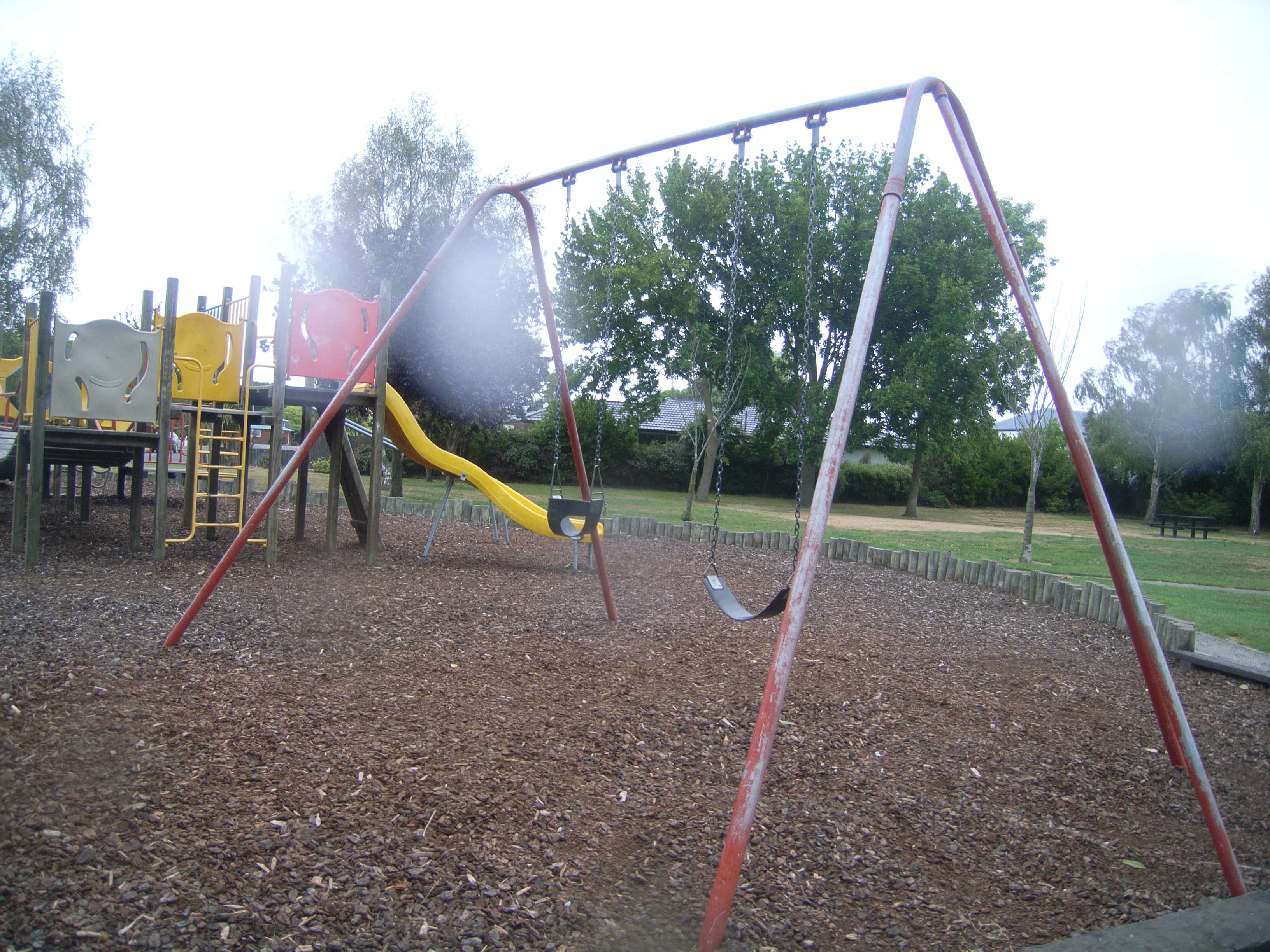 The register’s photograph of the equipment