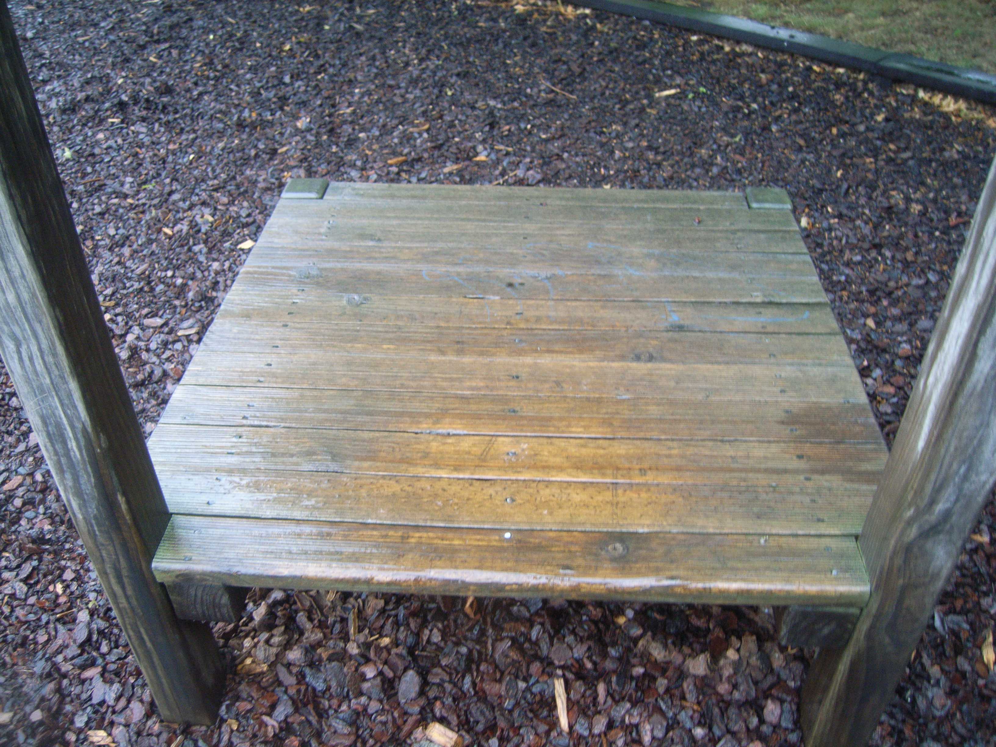 The register’s photograph of the equipment