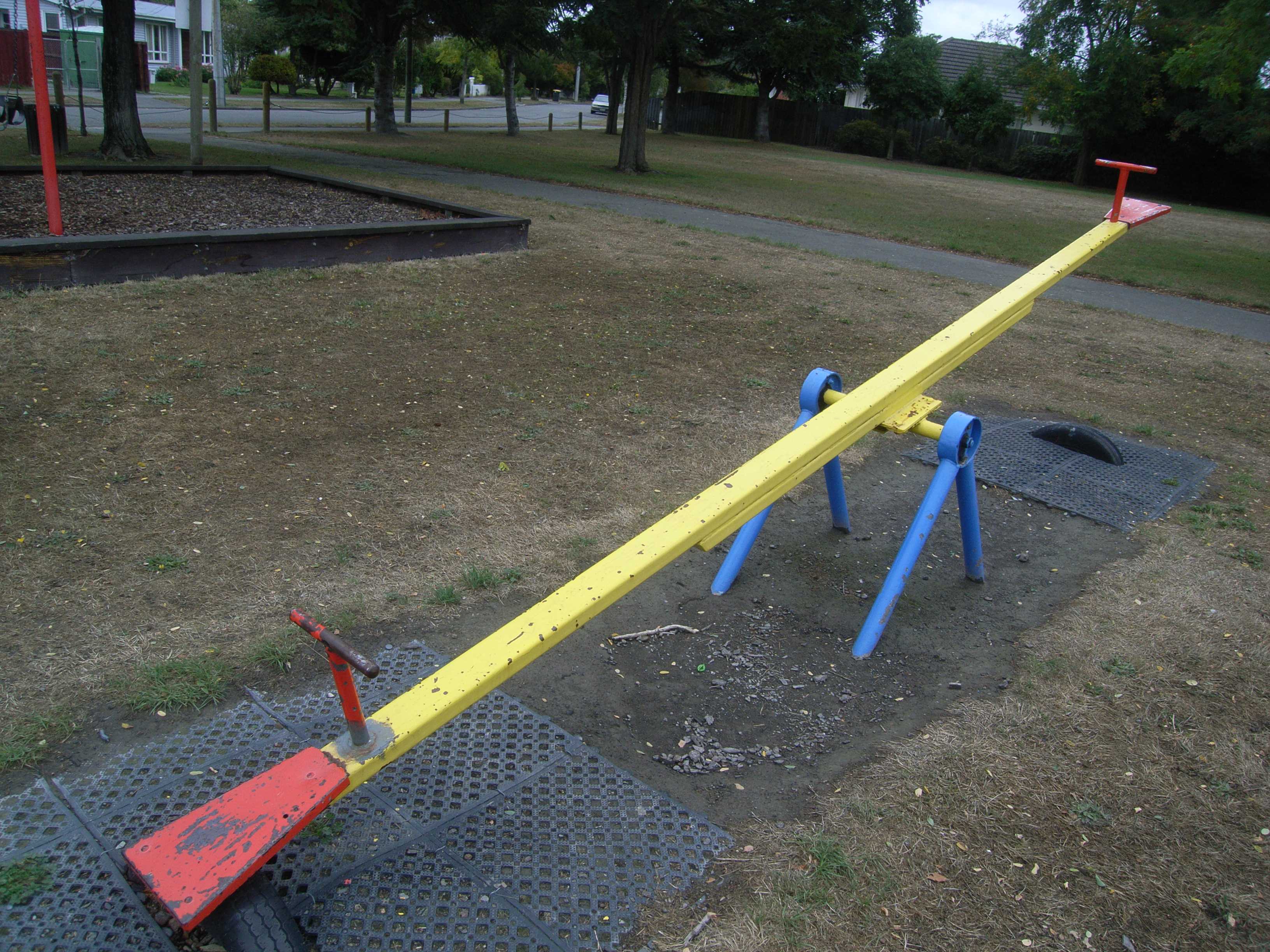The register’s photograph of the equipment