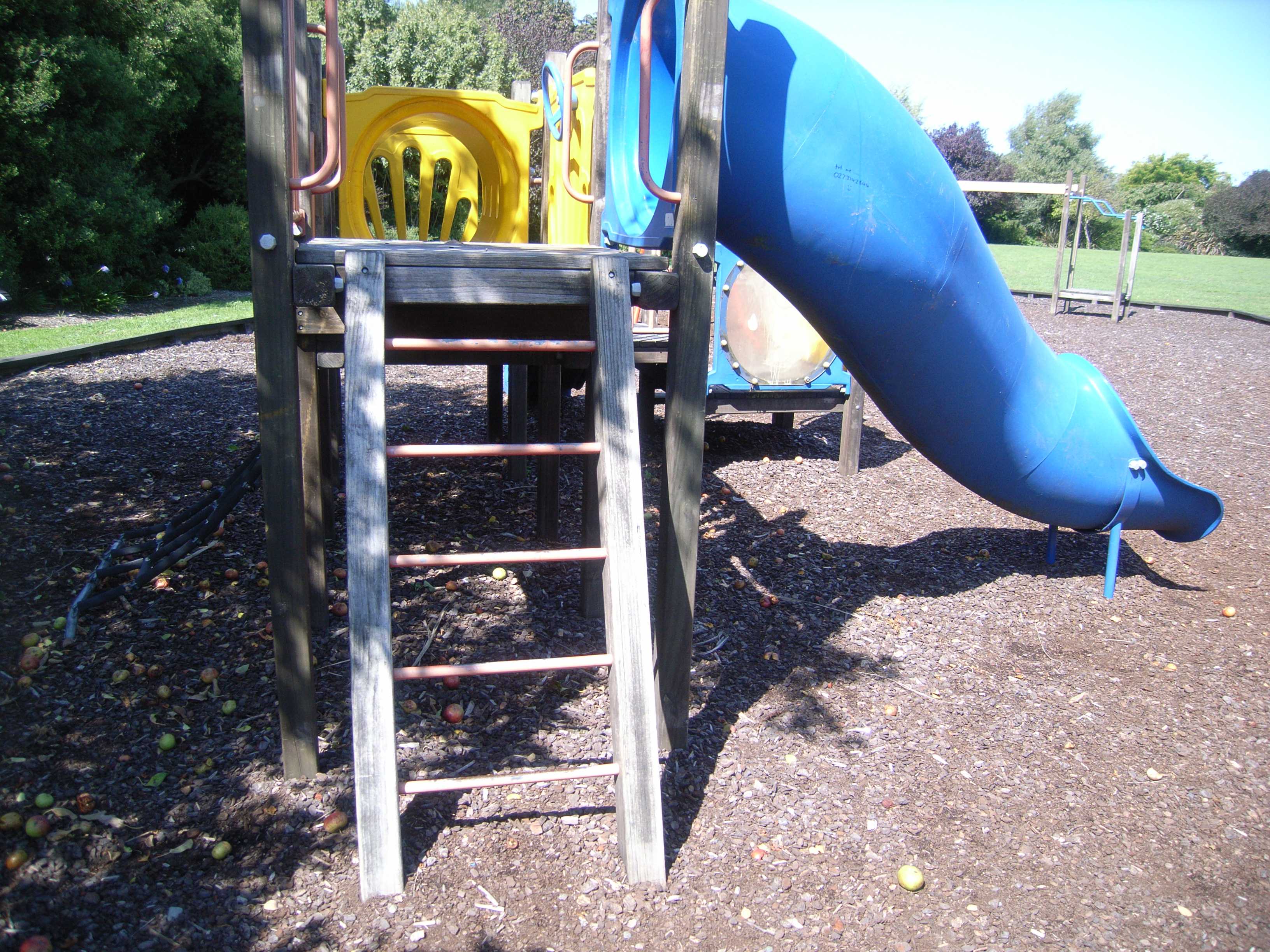 The register’s photograph of the equipment