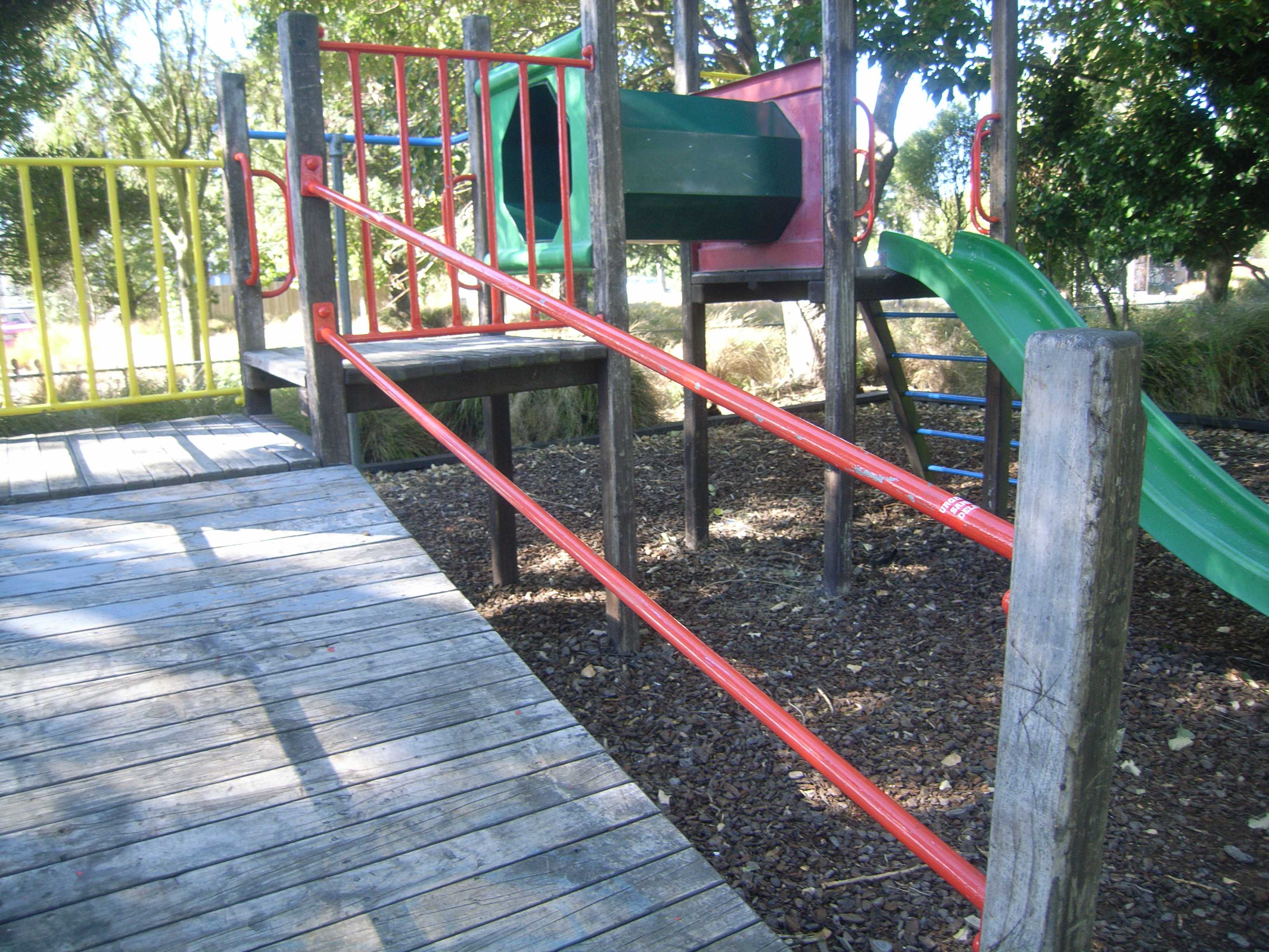 The register’s photograph of the equipment