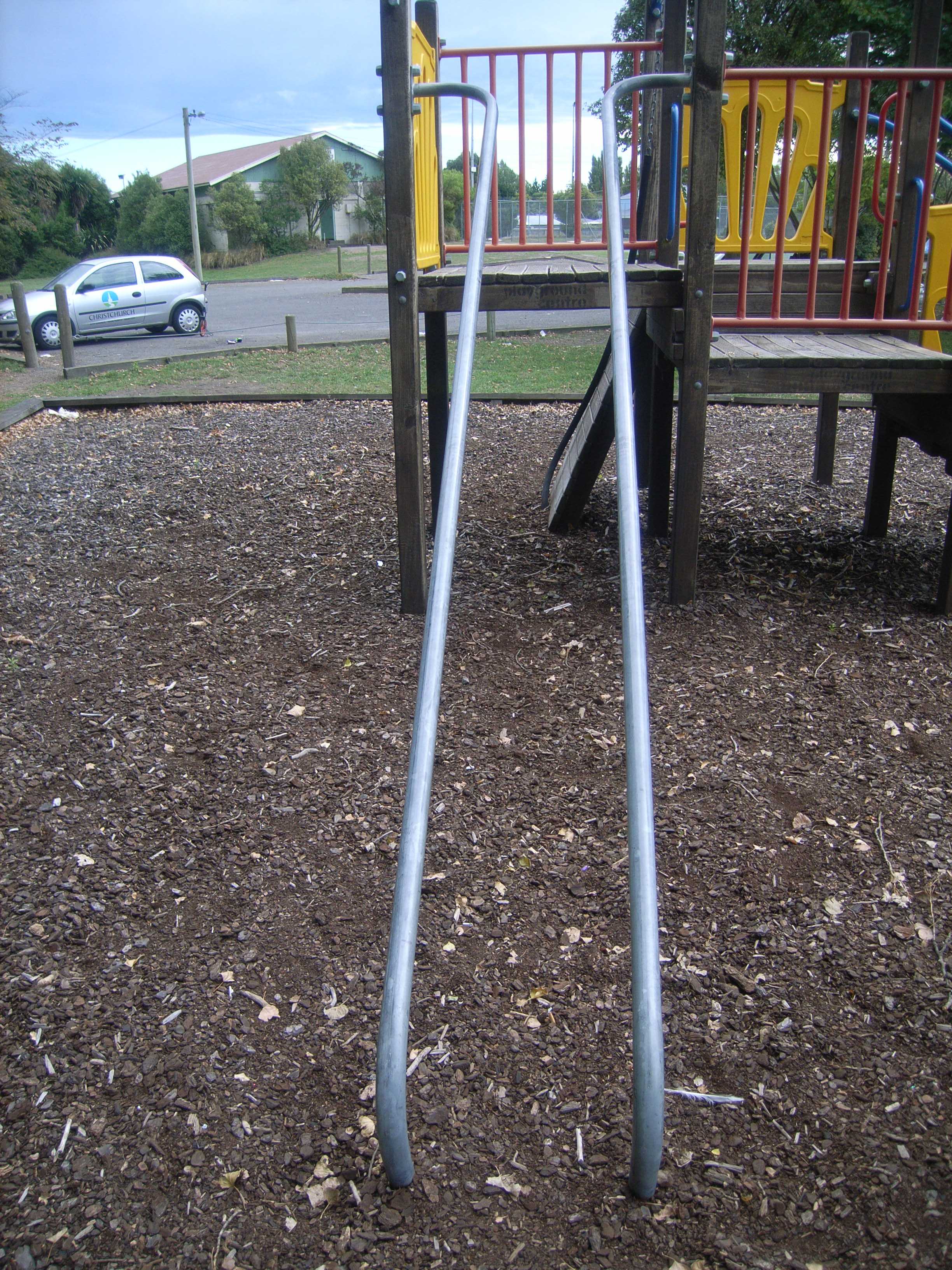 The register’s photograph of the equipment