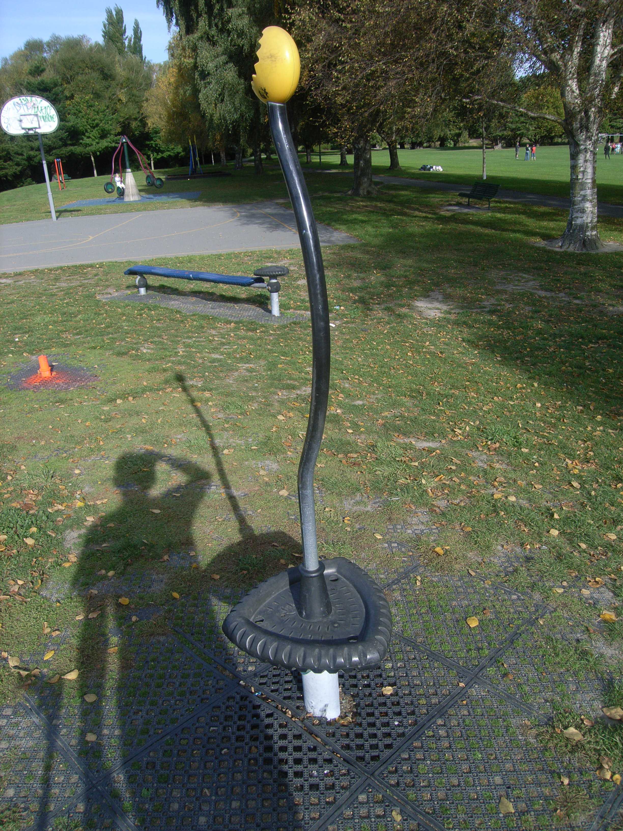 The register’s photograph of the equipment