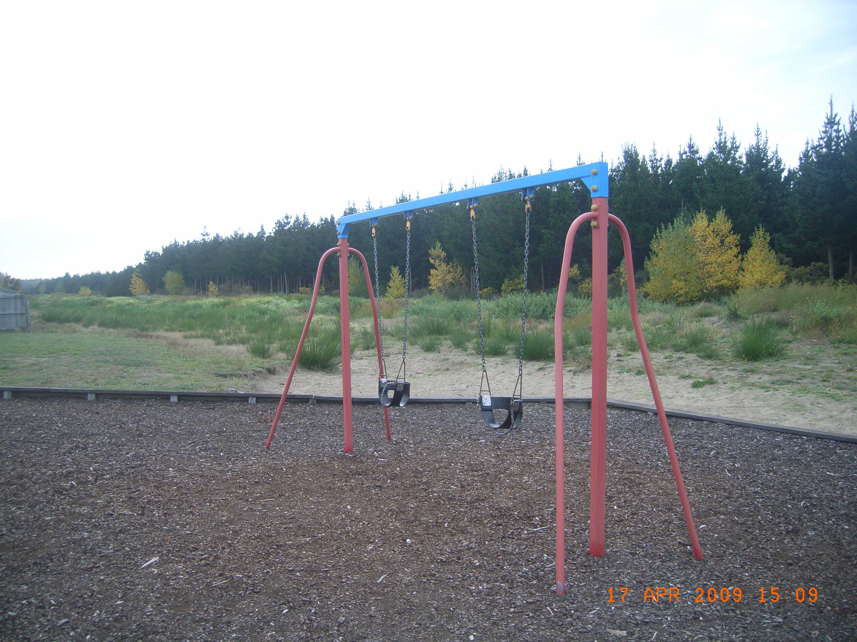 The register’s photograph of the equipment