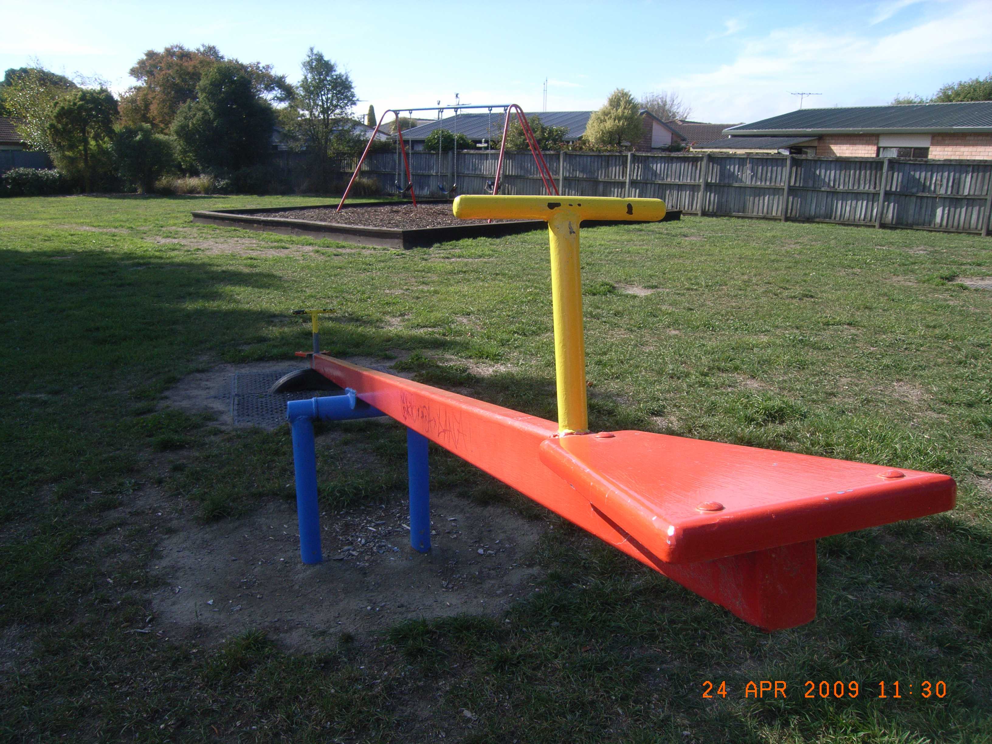 The register’s photograph of the equipment