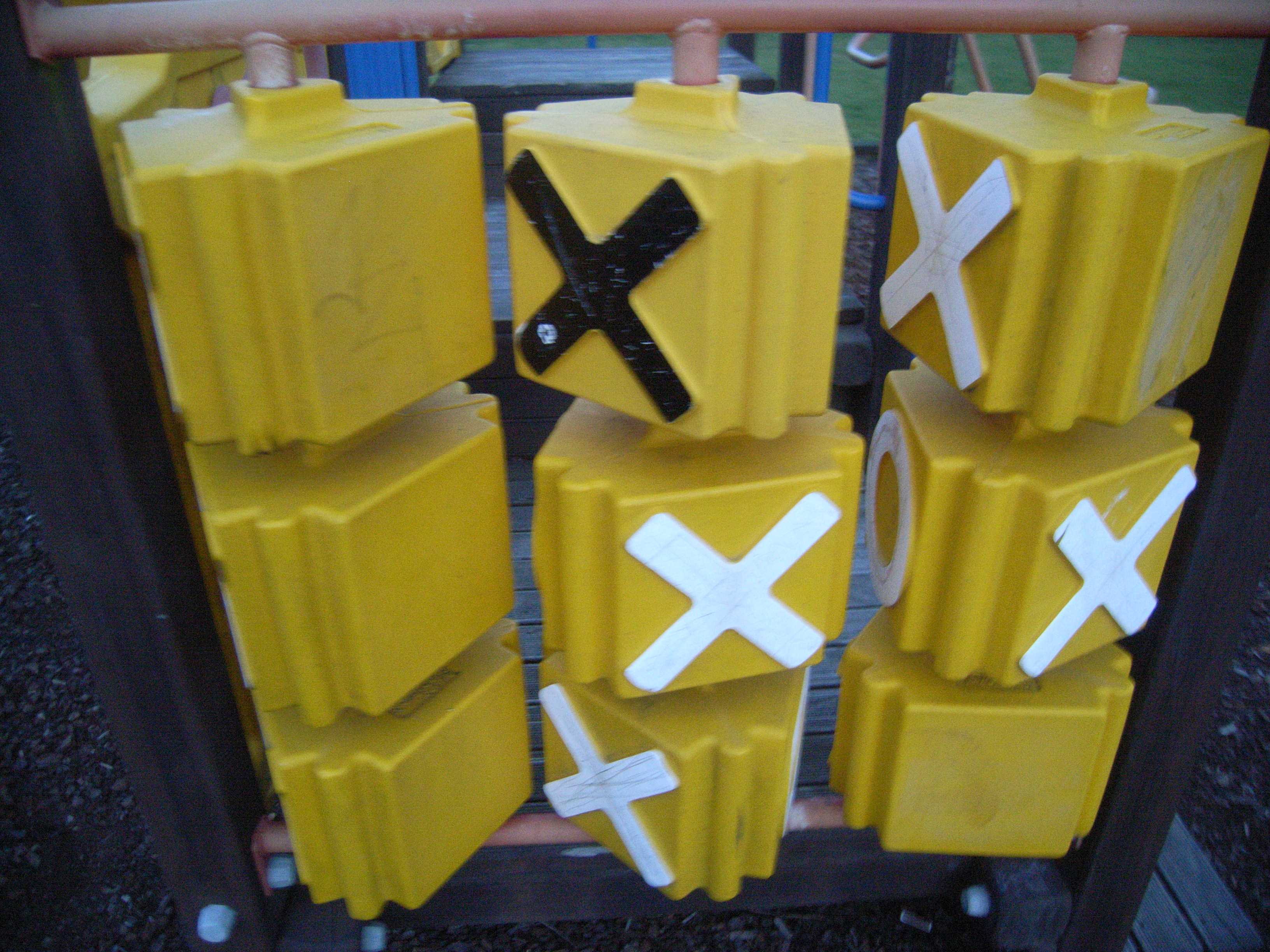The register’s photograph of the equipment