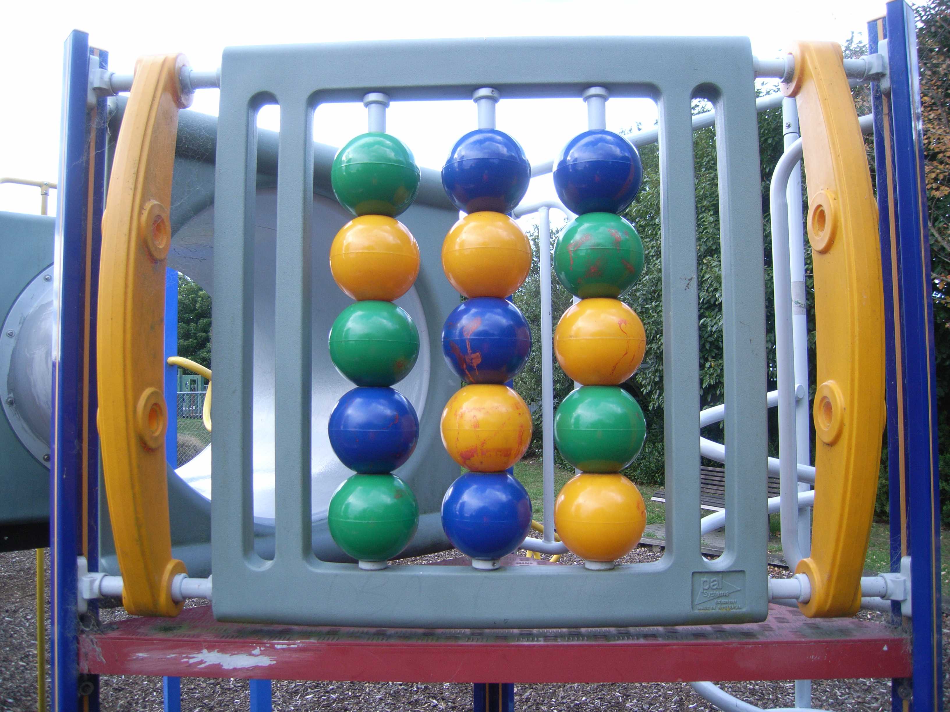 The register’s photograph of the equipment
