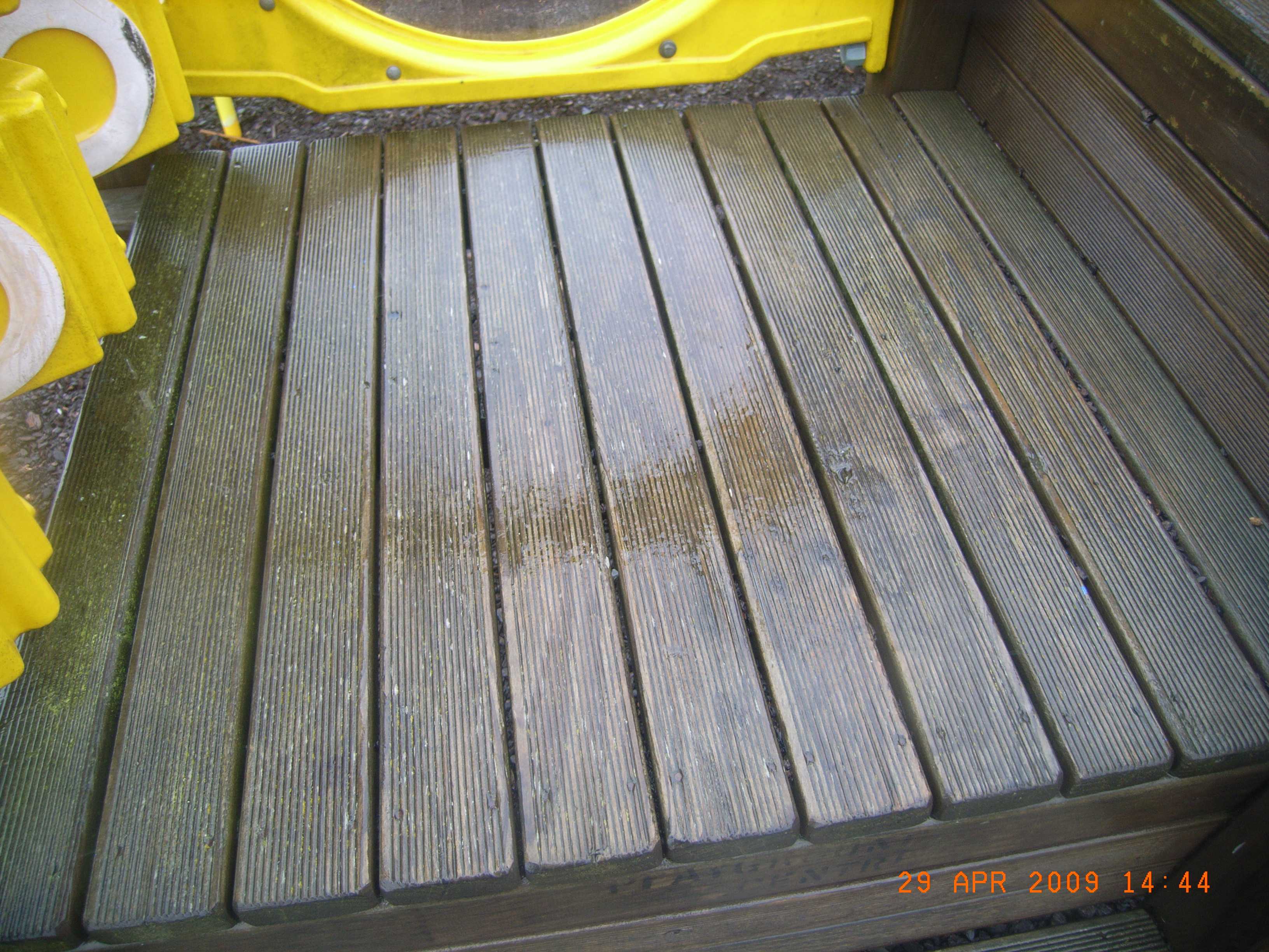 The register’s photograph of the equipment