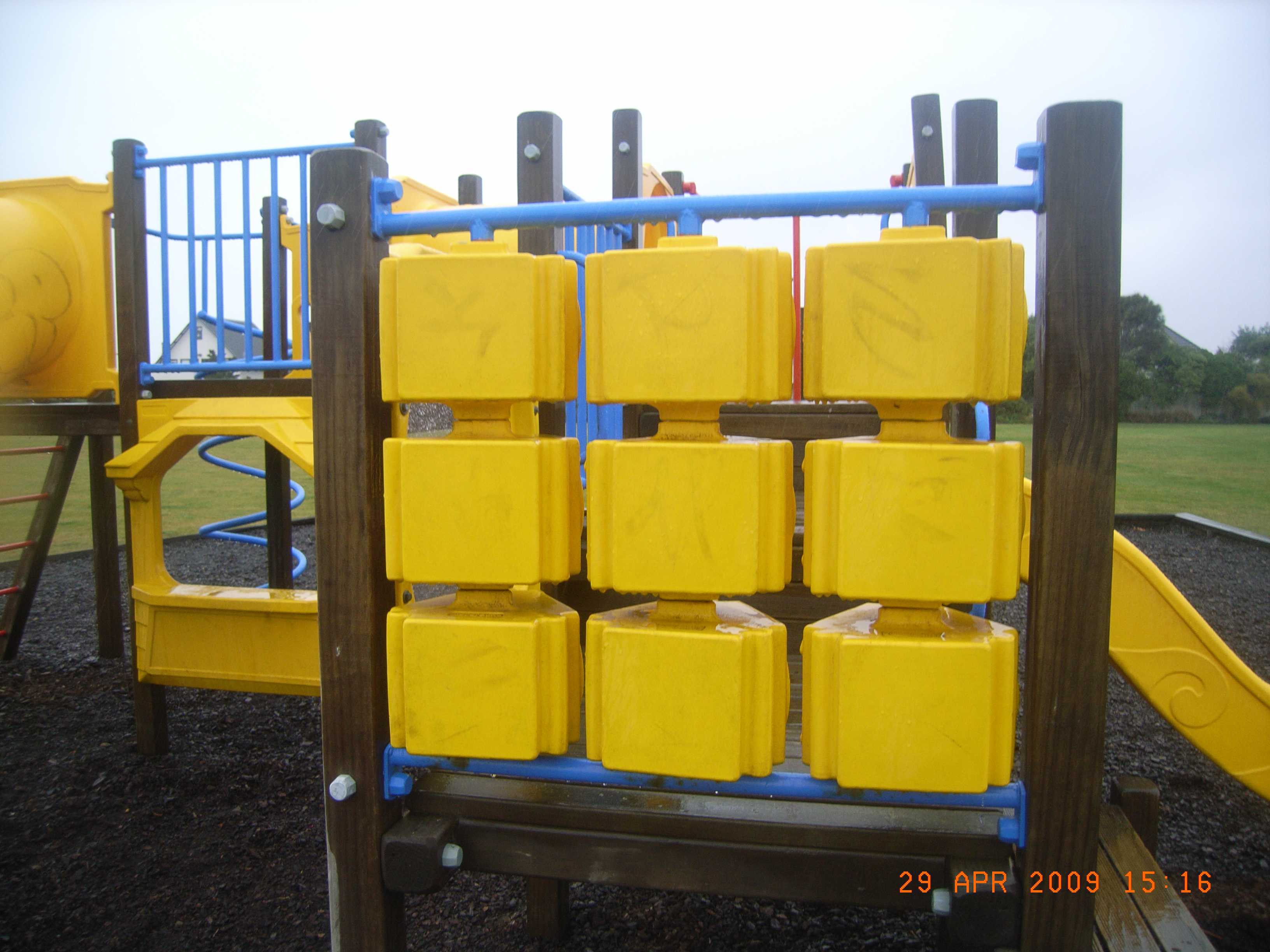 The register’s photograph of the equipment