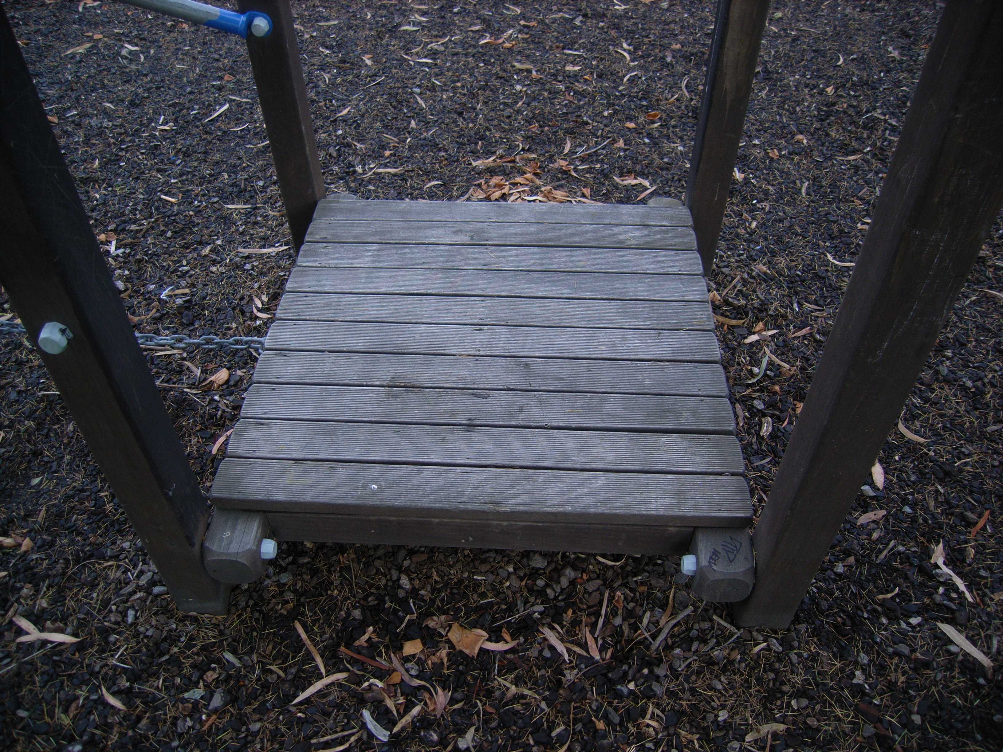 The register’s photograph of the equipment