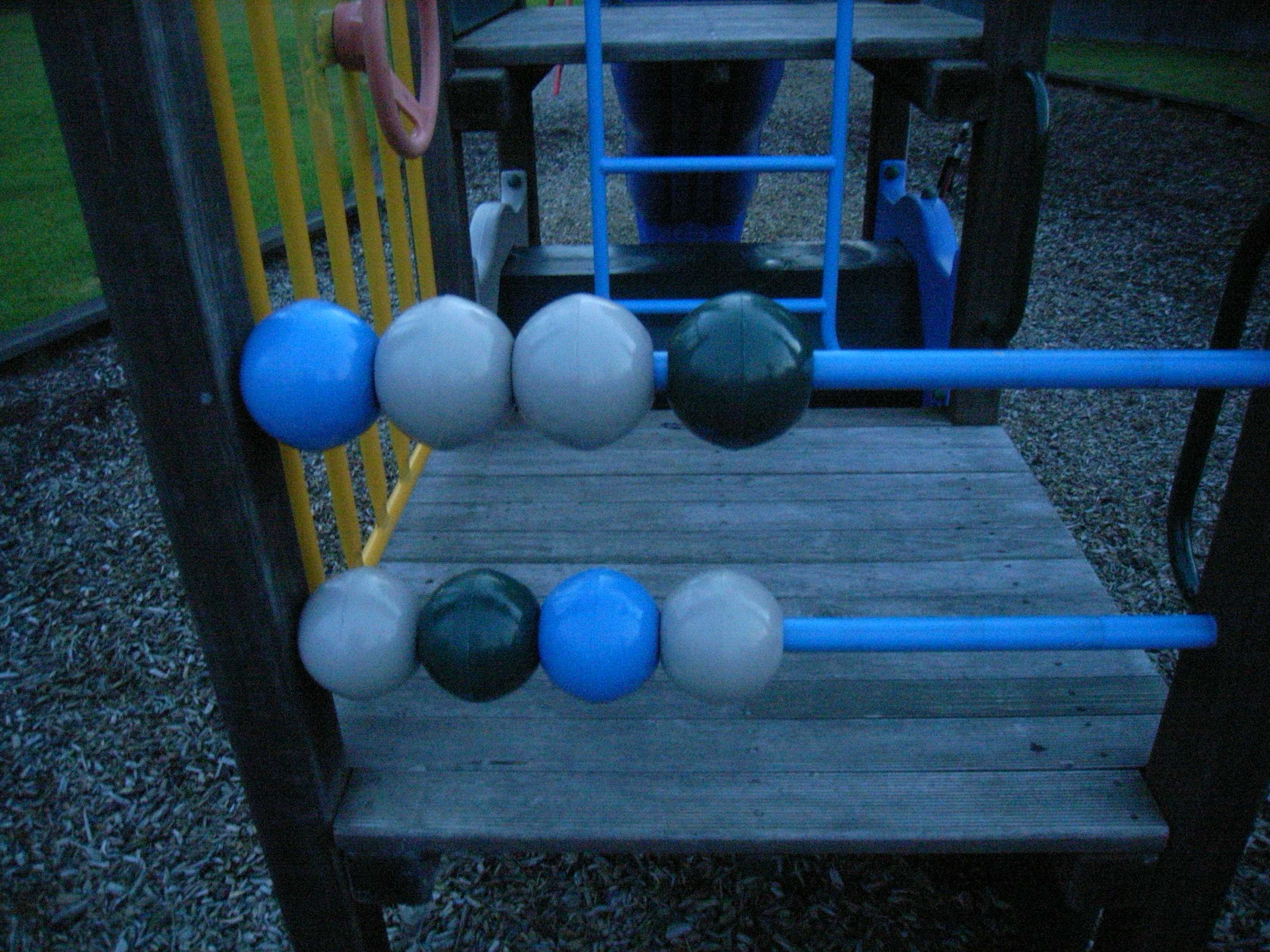 The register’s photograph of the equipment