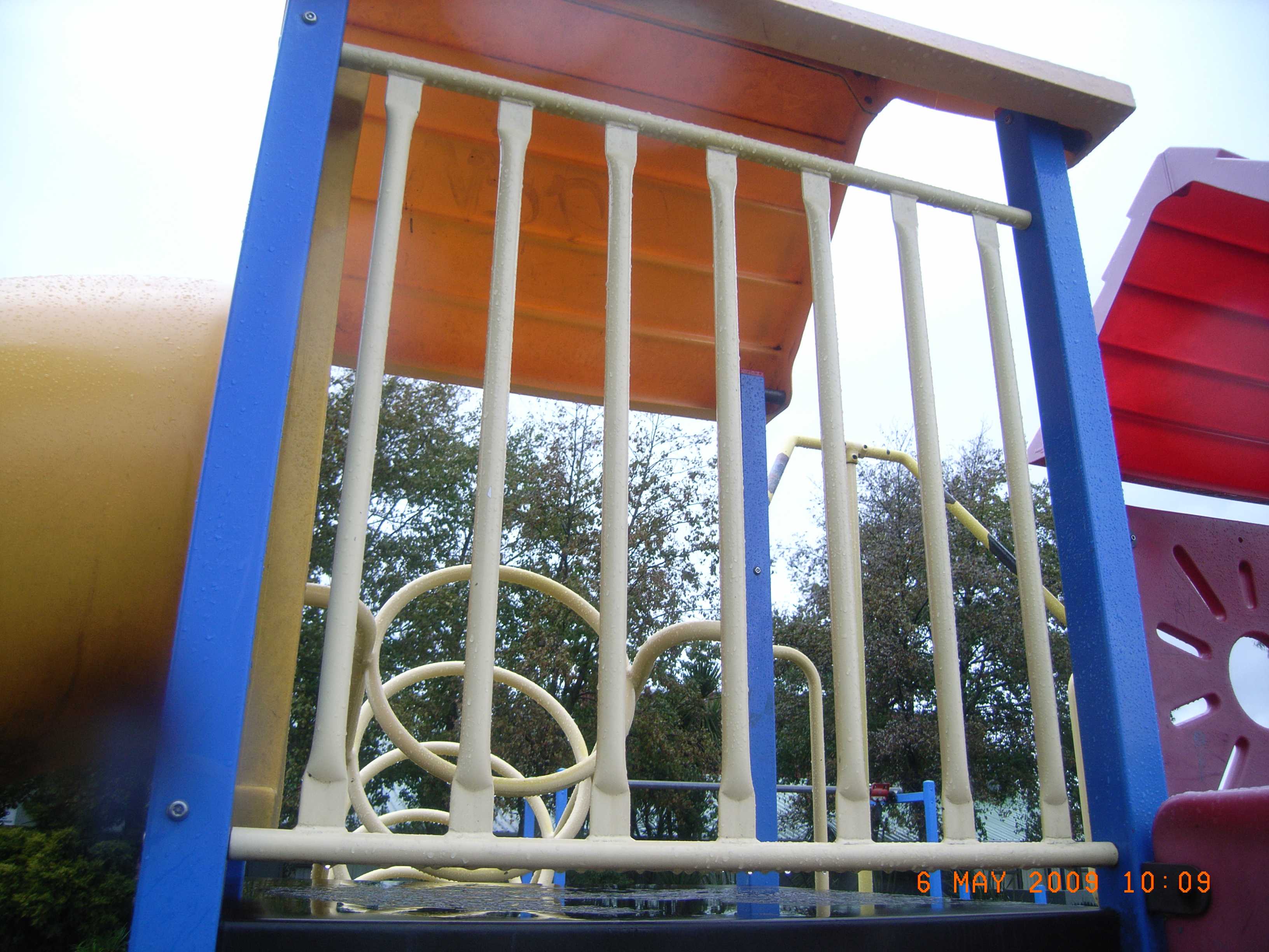 The register’s photograph of the equipment