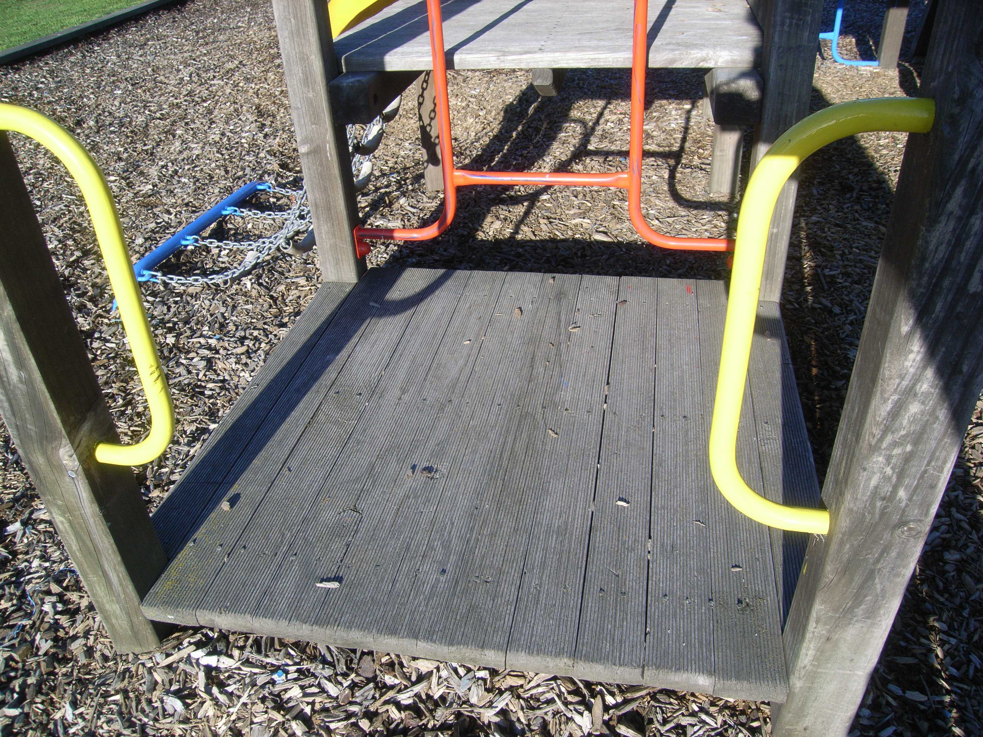 The register’s photograph of the equipment