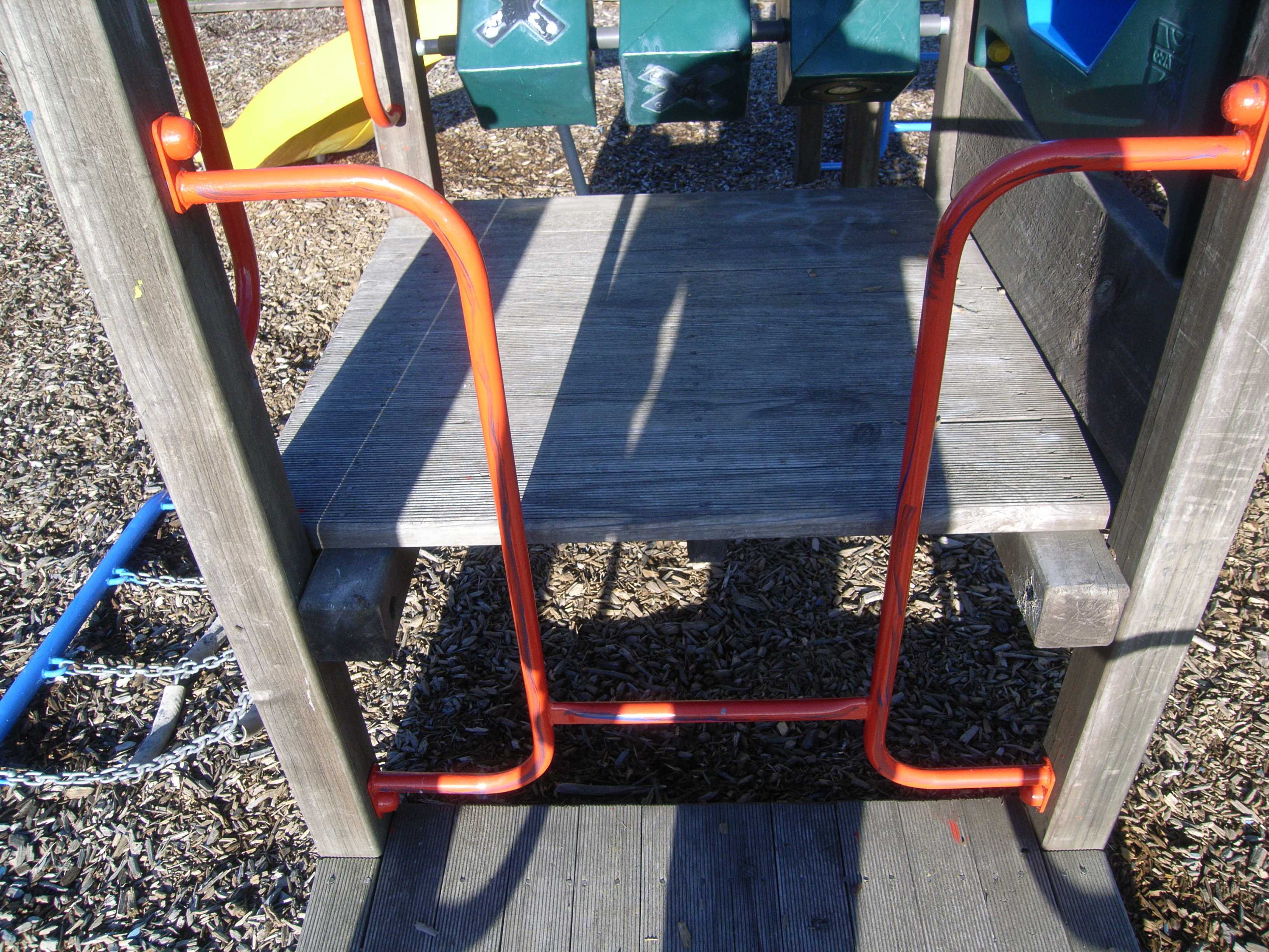 The register’s photograph of the equipment
