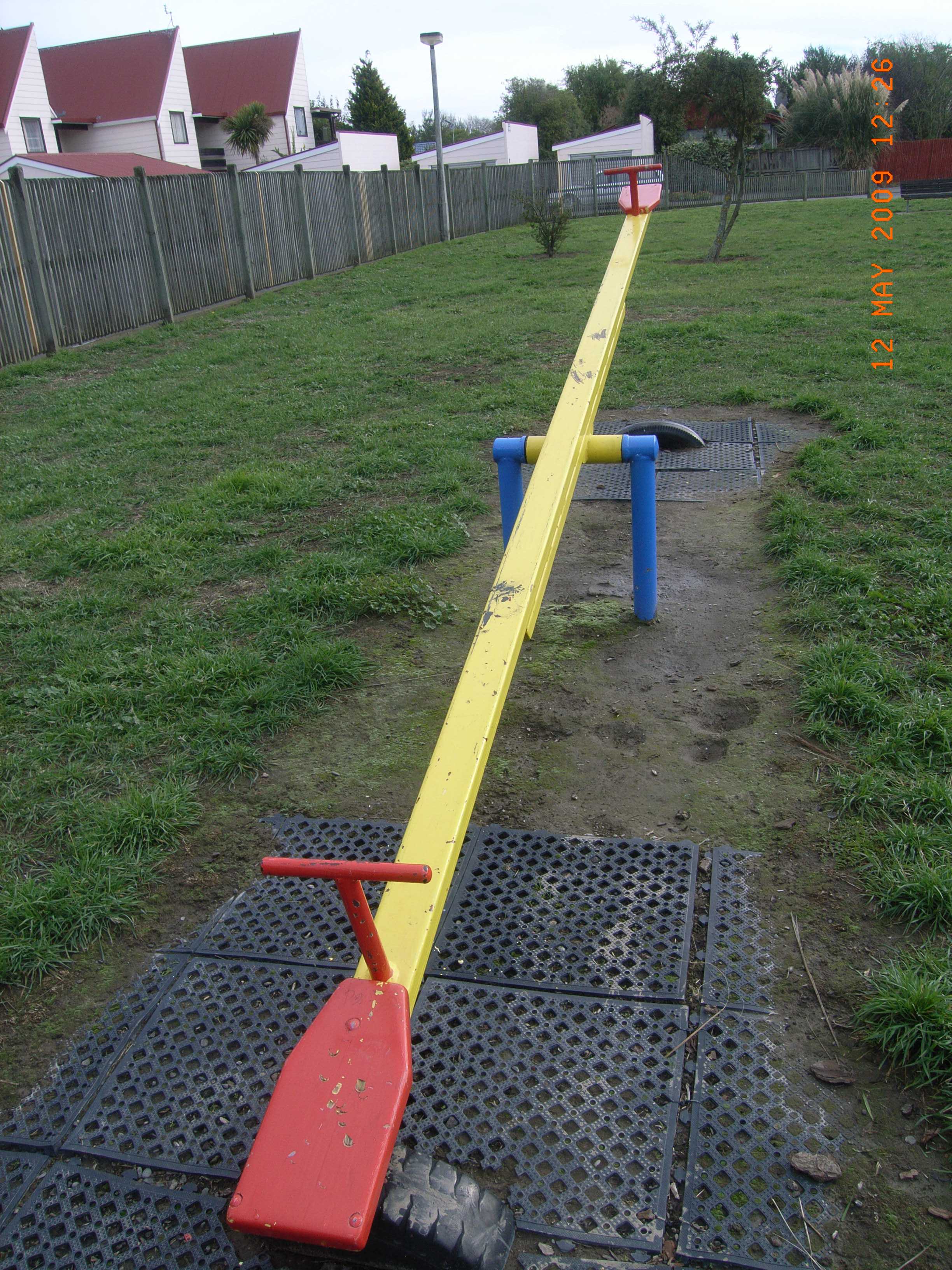 The register’s photograph of the equipment