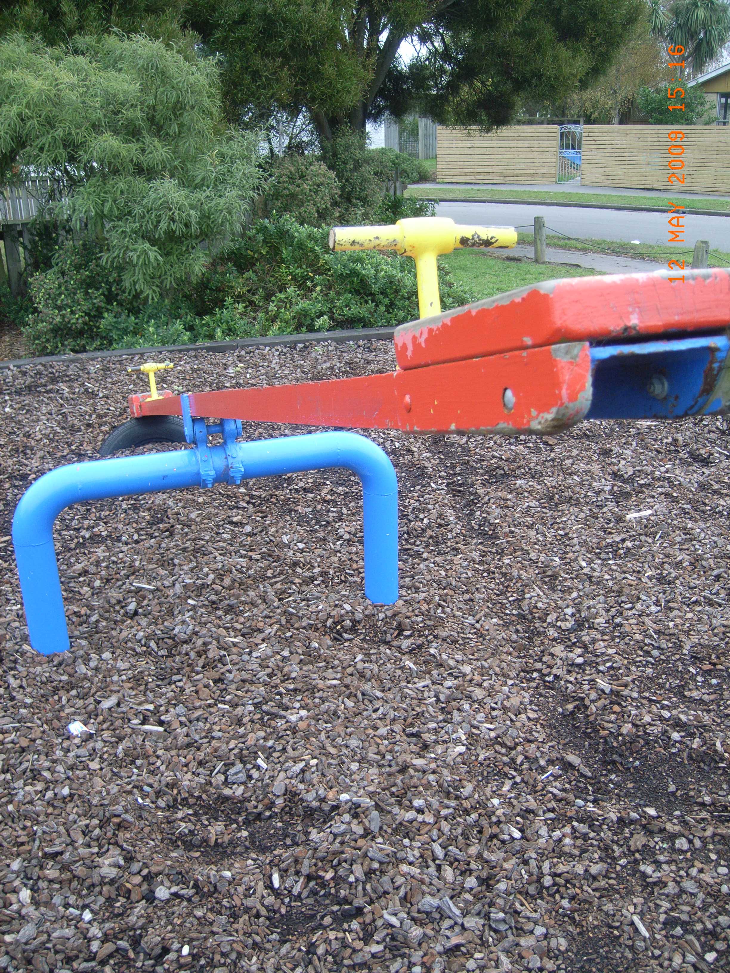 The register’s photograph of the equipment