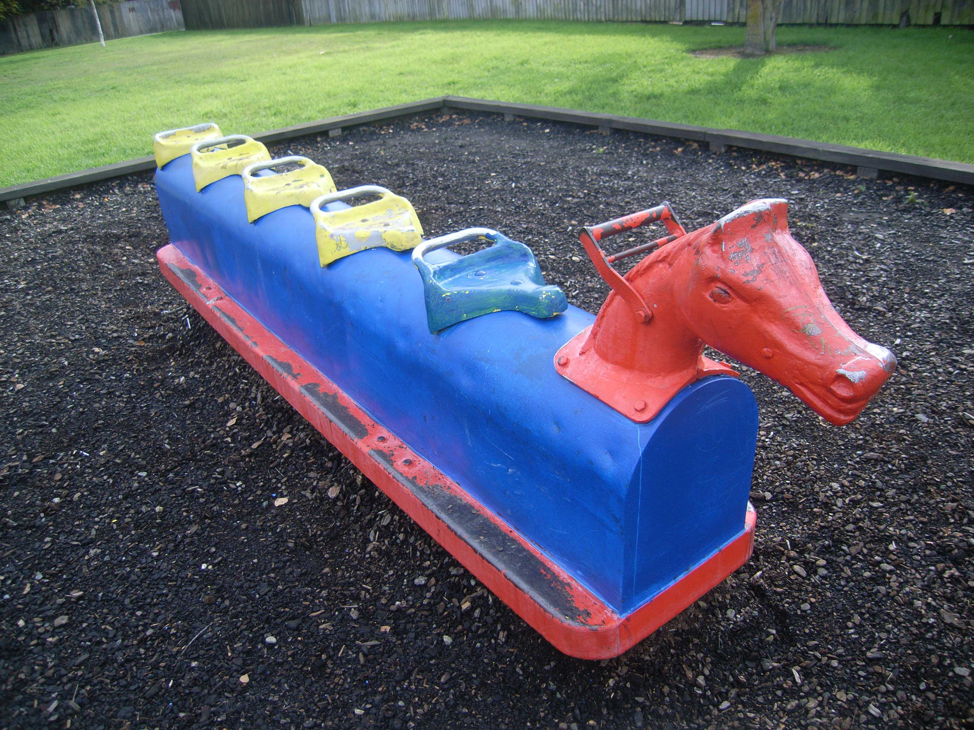 The register’s photograph of the equipment