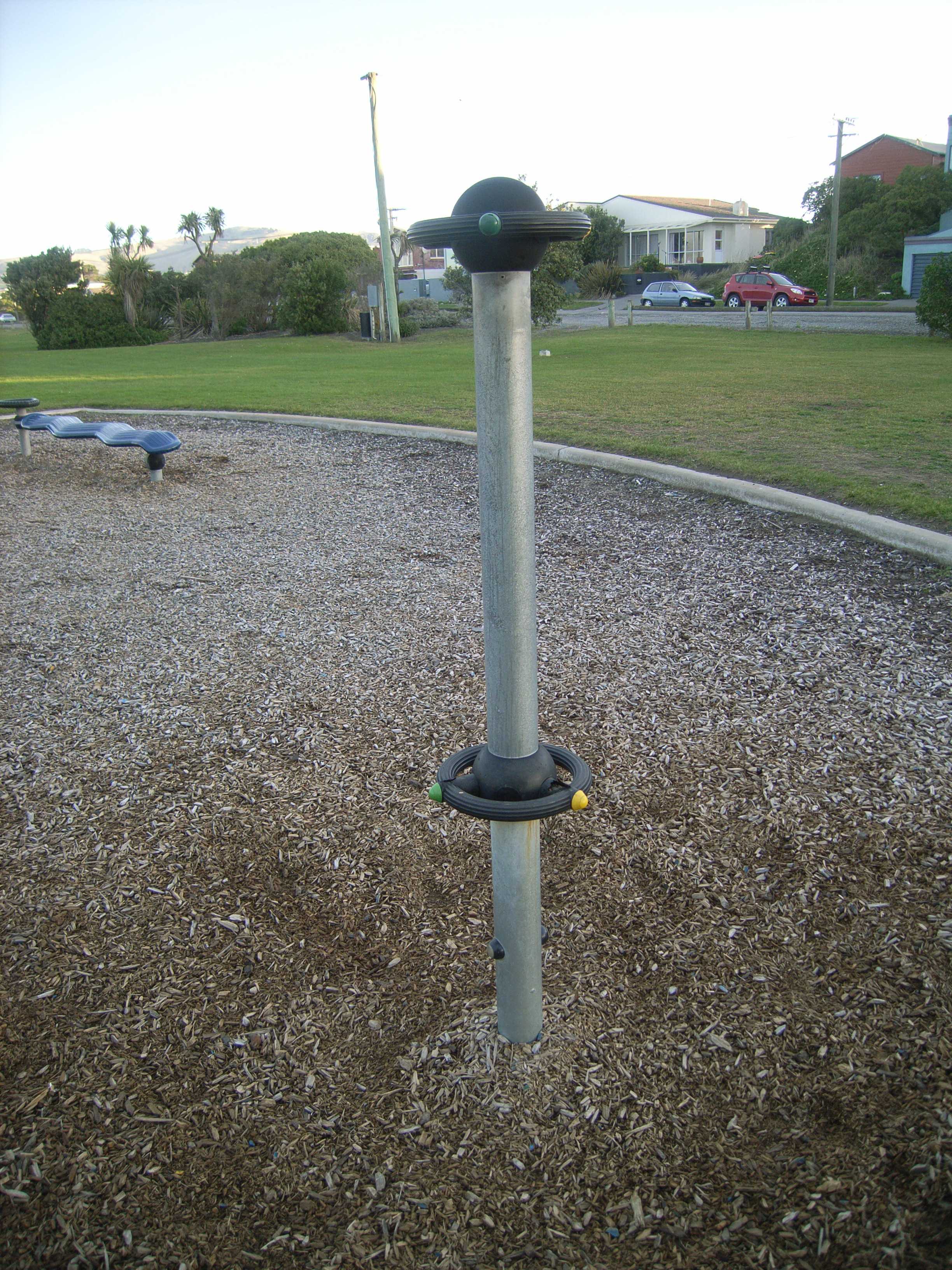 The register’s photograph of the equipment