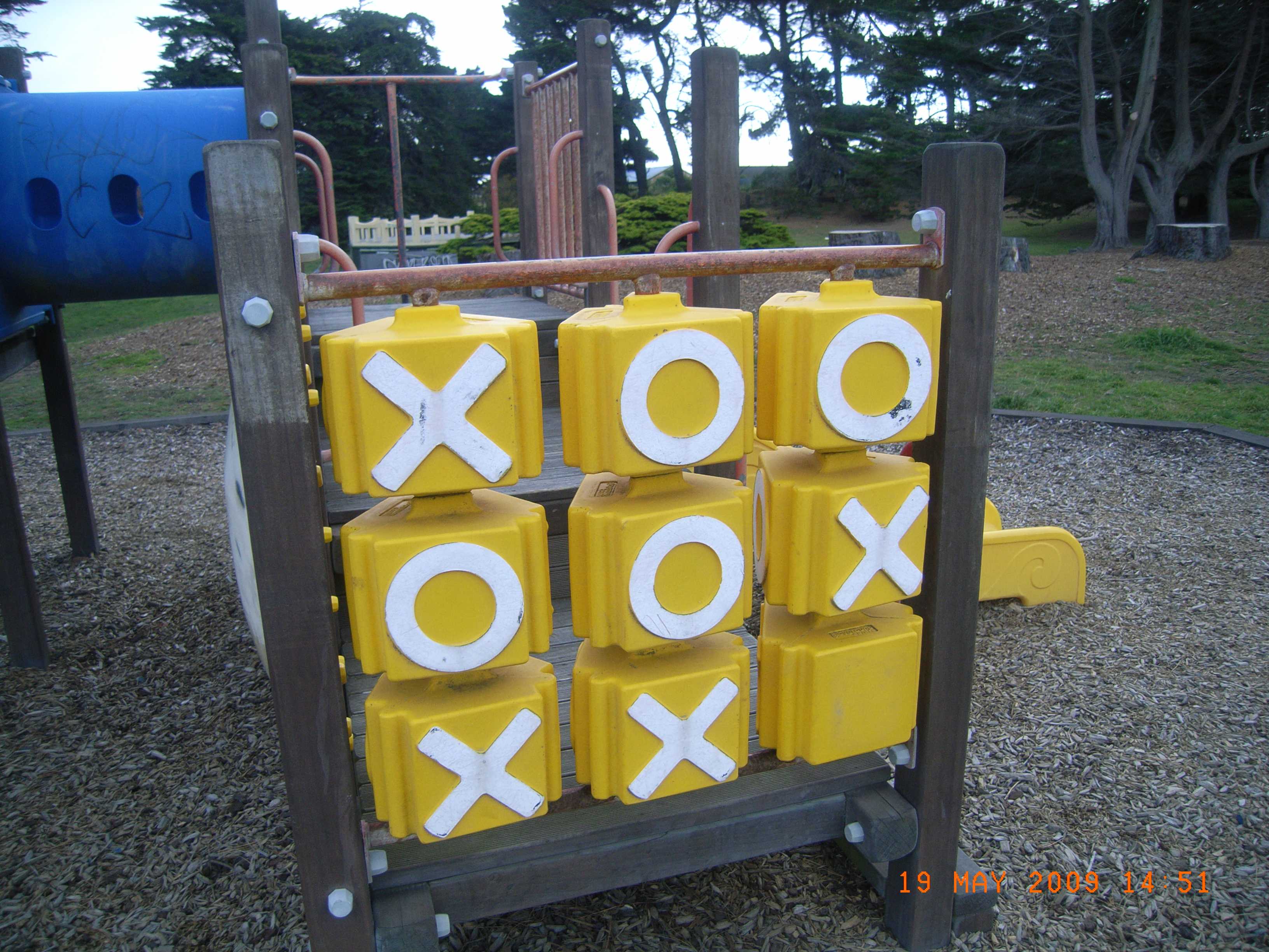The register’s photograph of the equipment