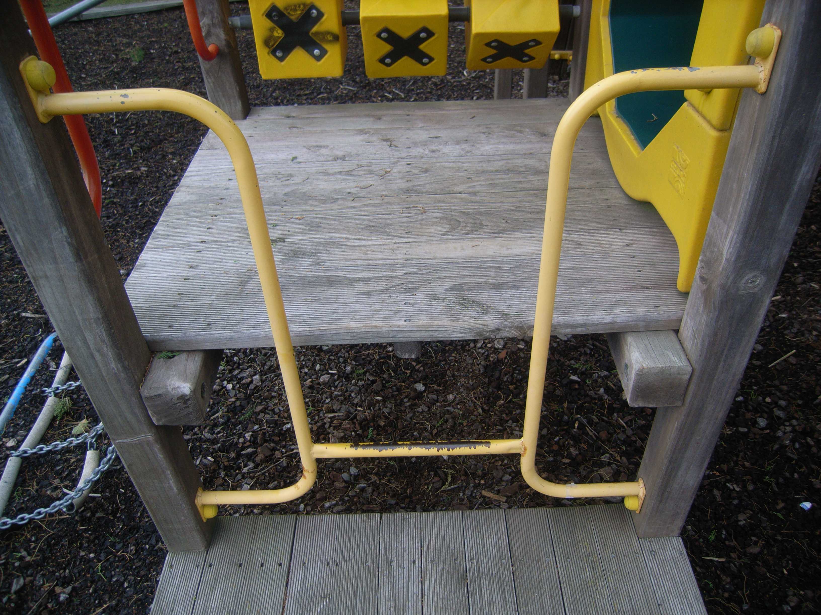 The register’s photograph of the equipment