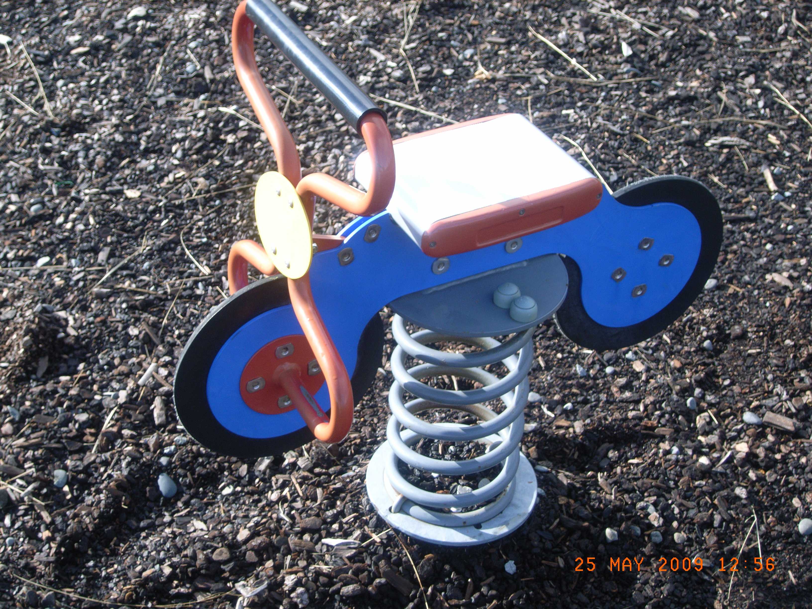 The register’s photograph of the equipment